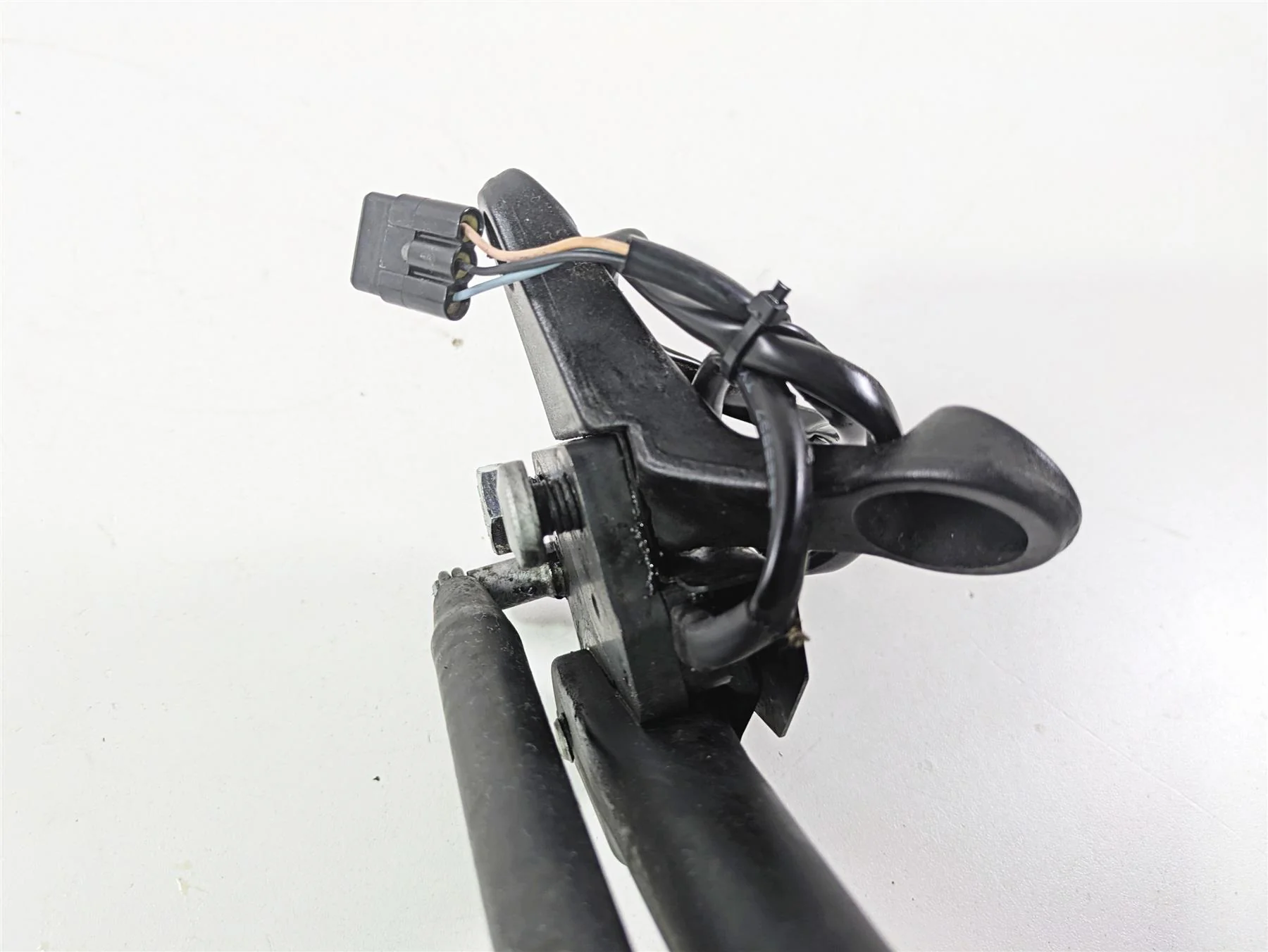 2018 KTM 1290 Super Duke R Side Kickstand Kick Stand & Switch 6100302313333S - Image 11