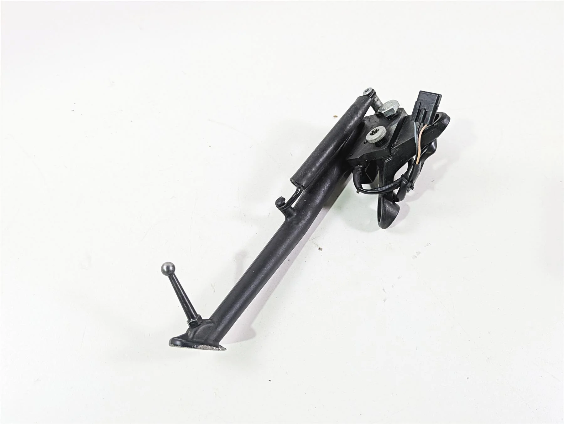 2018 KTM 1290 Super Duke R Side Kickstand Kick Stand & Switch 6100302313333S - Image 12