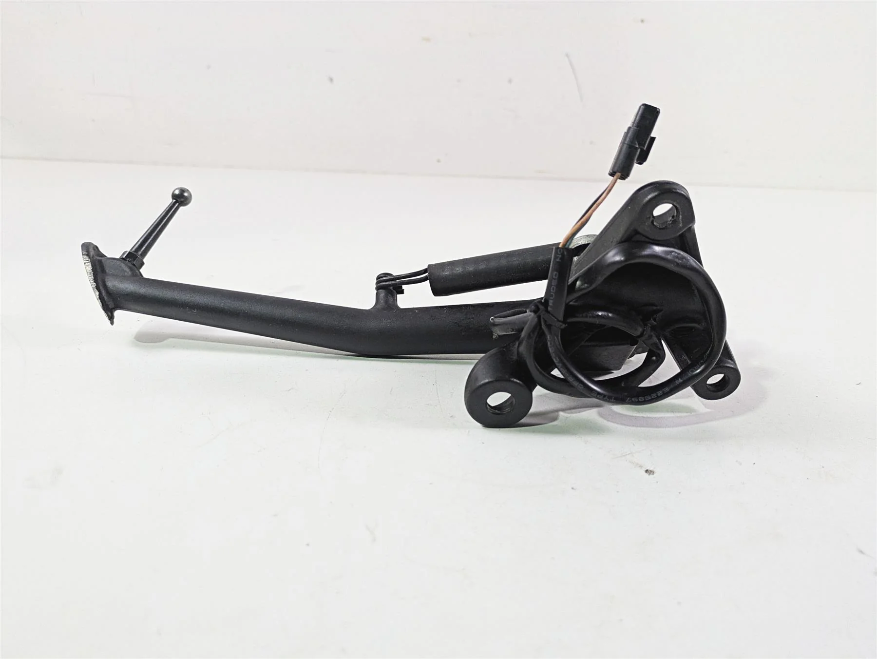 2018 KTM 1290 Super Duke R Side Kickstand Kick Stand & Switch 6100302313333S - Image 3