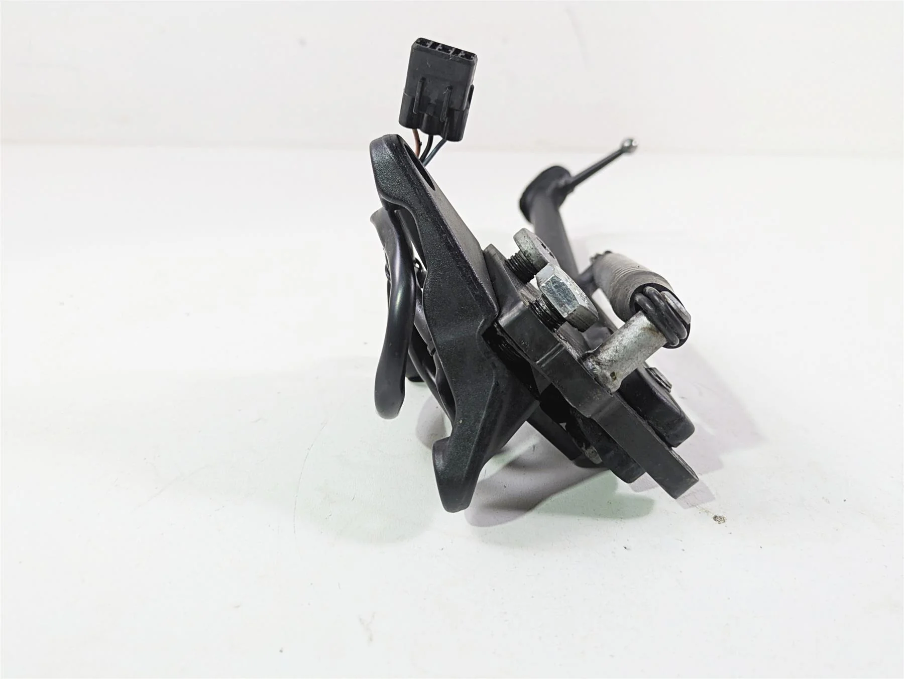 2018 KTM 1290 Super Duke R Side Kickstand Kick Stand & Switch 6100302313333S - Image 4