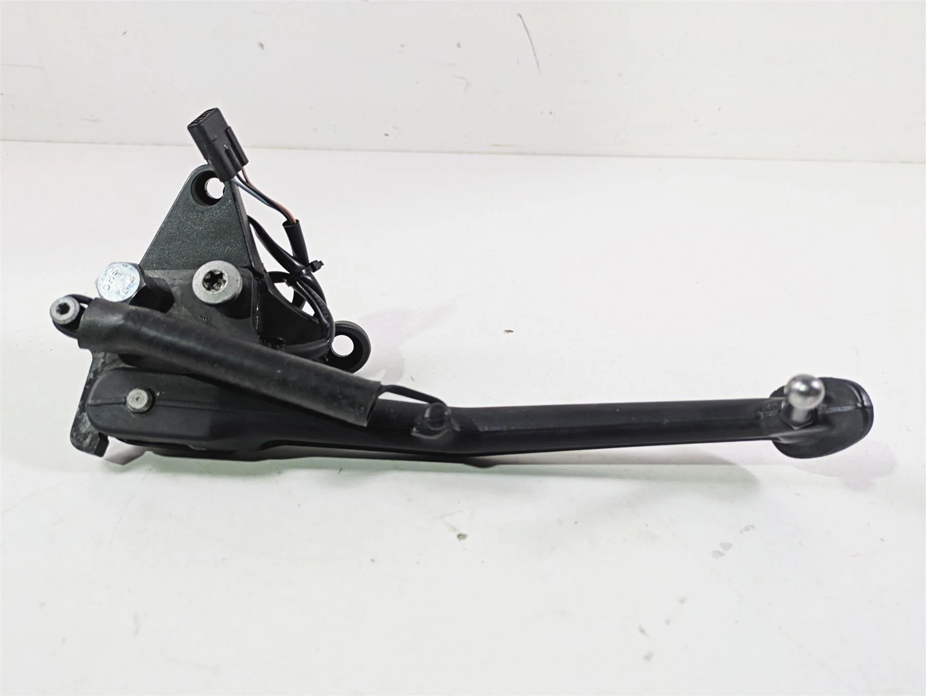 2018 KTM 1290 Super Duke R Side Kickstand Kick Stand & Switch 6100302313333S - Image 5
