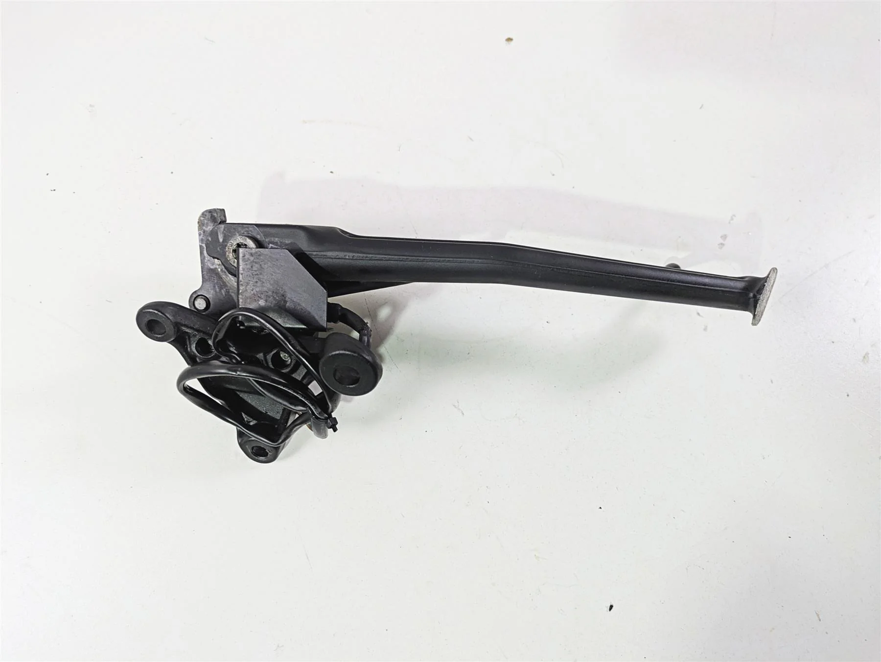 2018 KTM 1290 Super Duke R Side Kickstand Kick Stand & Switch 6100302313333S - Image 7