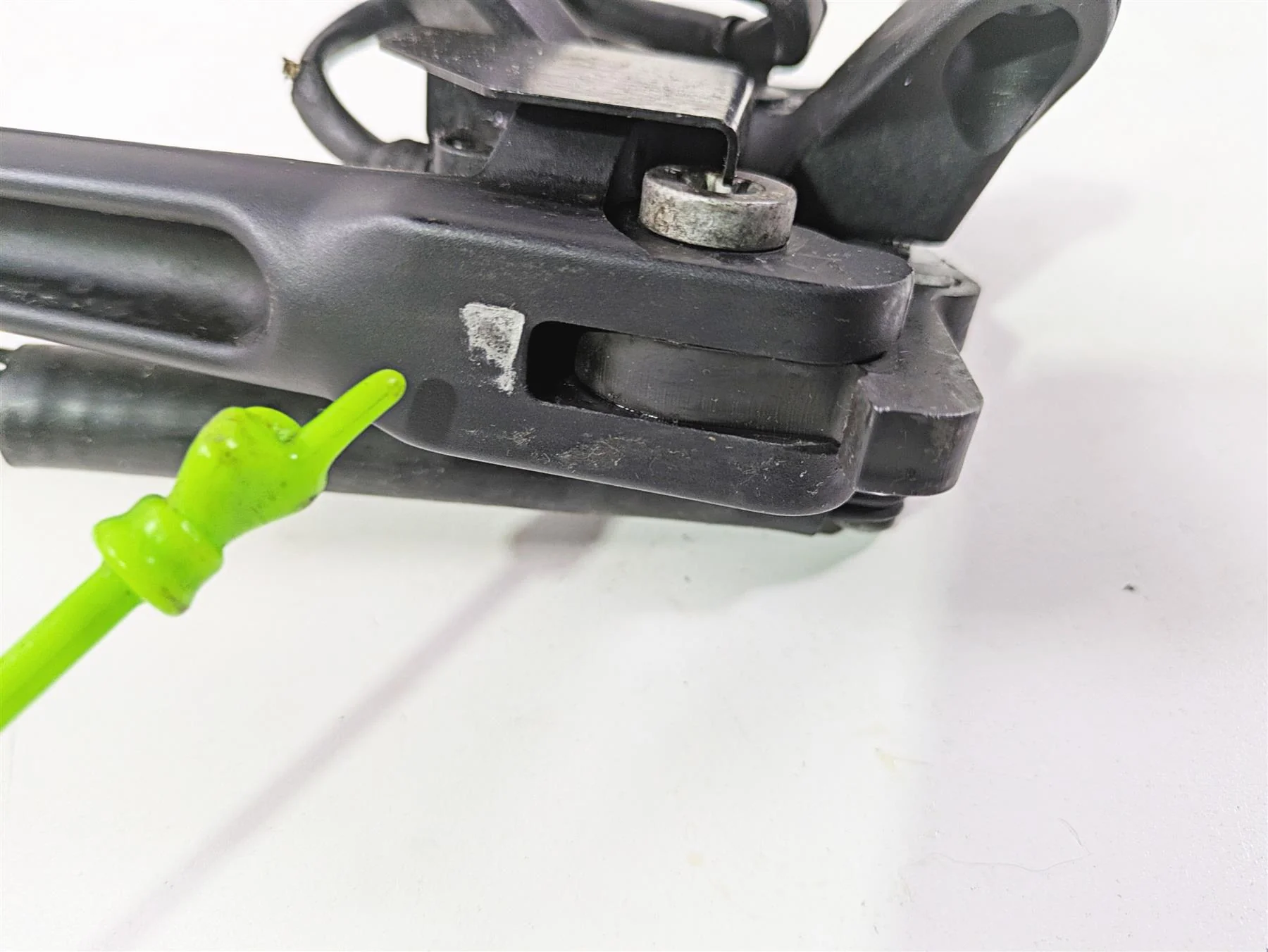 2018 KTM 1290 Super Duke R Side Kickstand Kick Stand & Switch 6100302313333S - Image 9