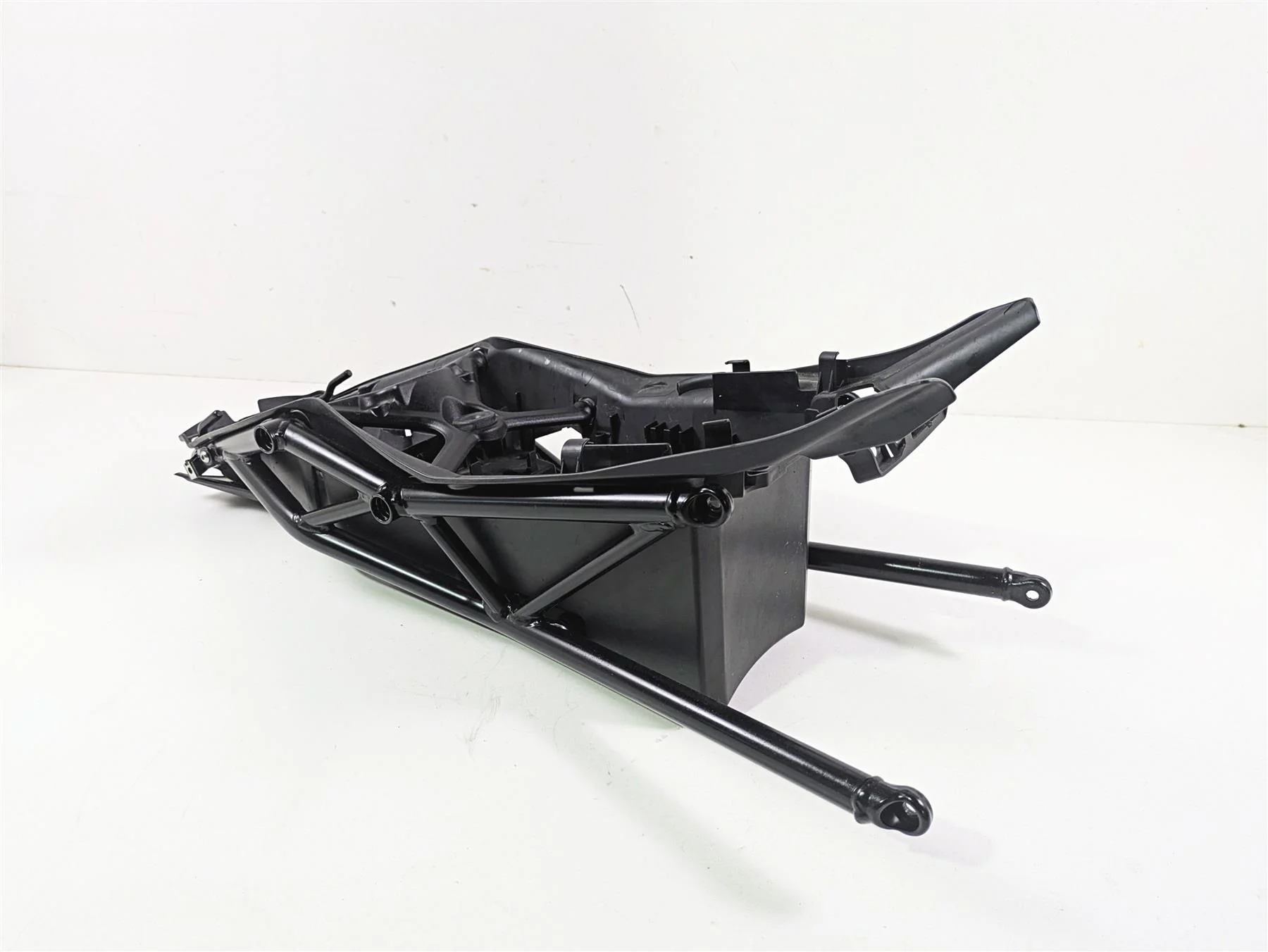 2018 KTM 1290 Super Duke R Straight Rear Subframe Sub Frame 6160300200033 - Image 10