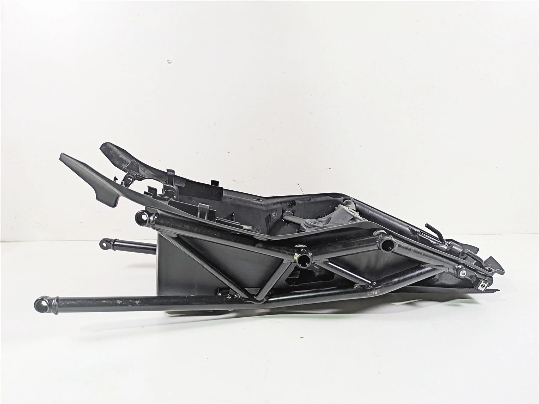 2018 KTM 1290 Super Duke R Straight Rear Subframe Sub Frame 6160300200033 - Image 3