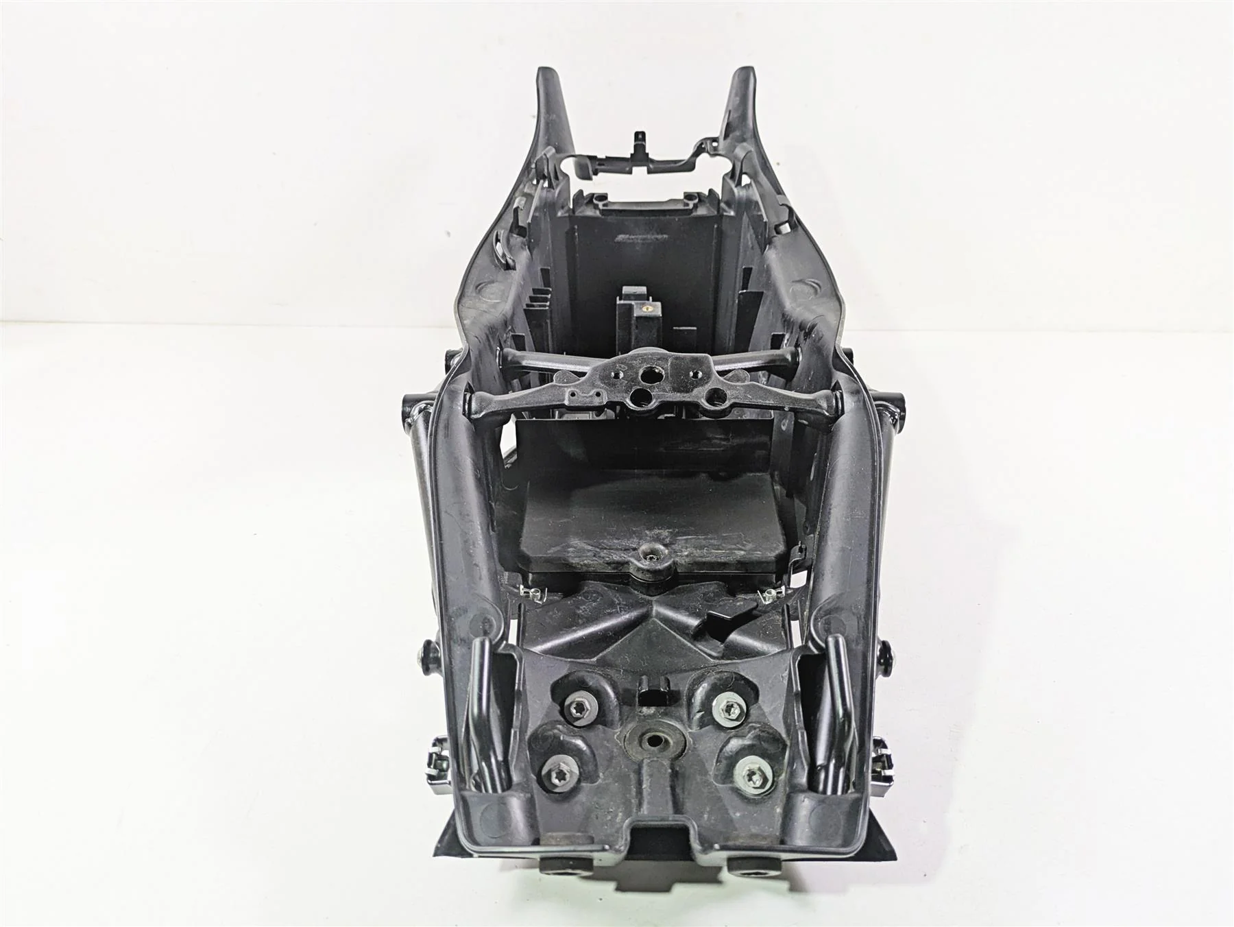 2018 KTM 1290 Super Duke R Straight Rear Subframe Sub Frame 6160300200033 - Image 4