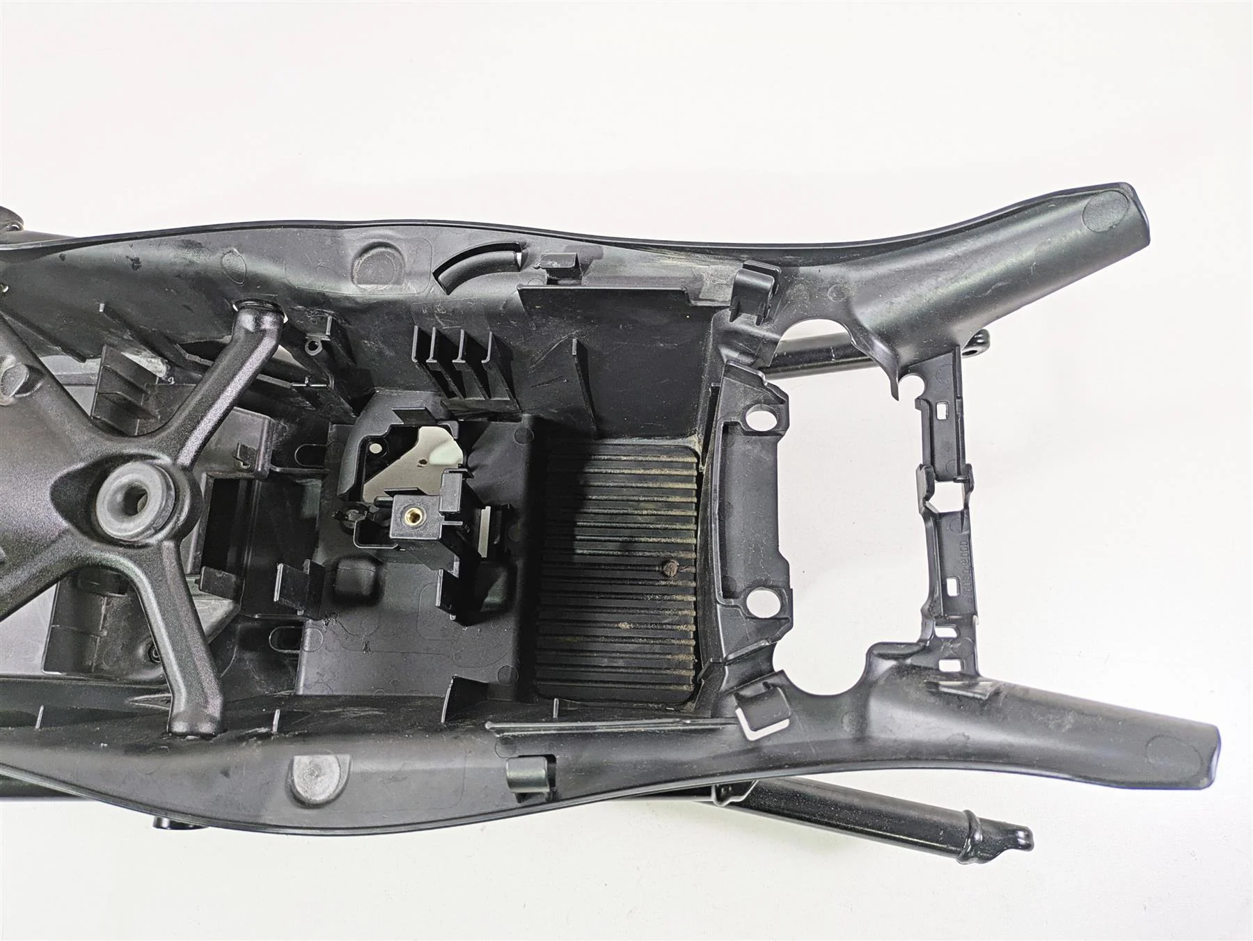 2018 KTM 1290 Super Duke R Straight Rear Subframe Sub Frame 6160300200033 - Image 7