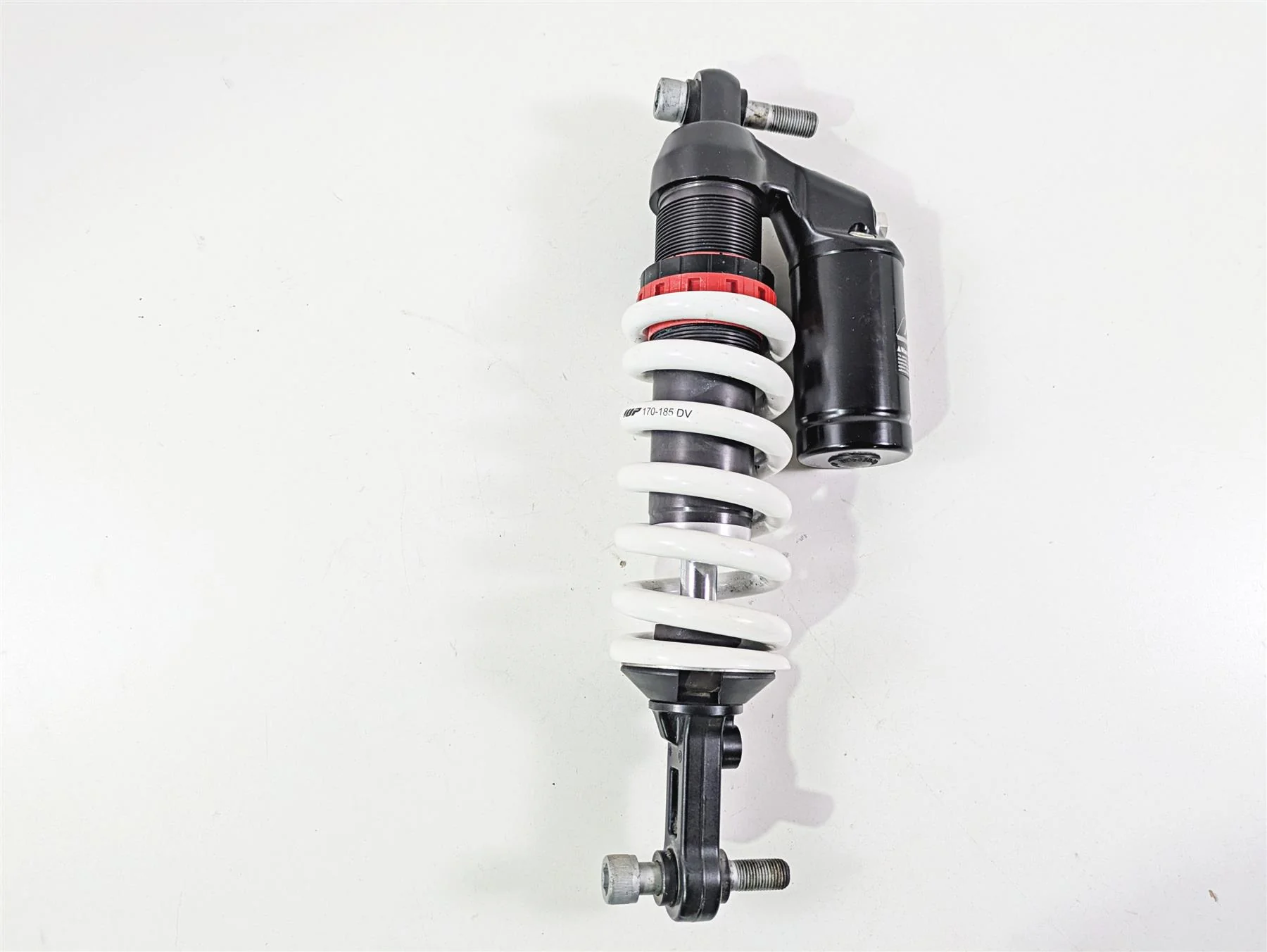 2018 KTM 1290 Super Duke R Straight Rear WP Suspension Shock 15187Q2201 - Image 9