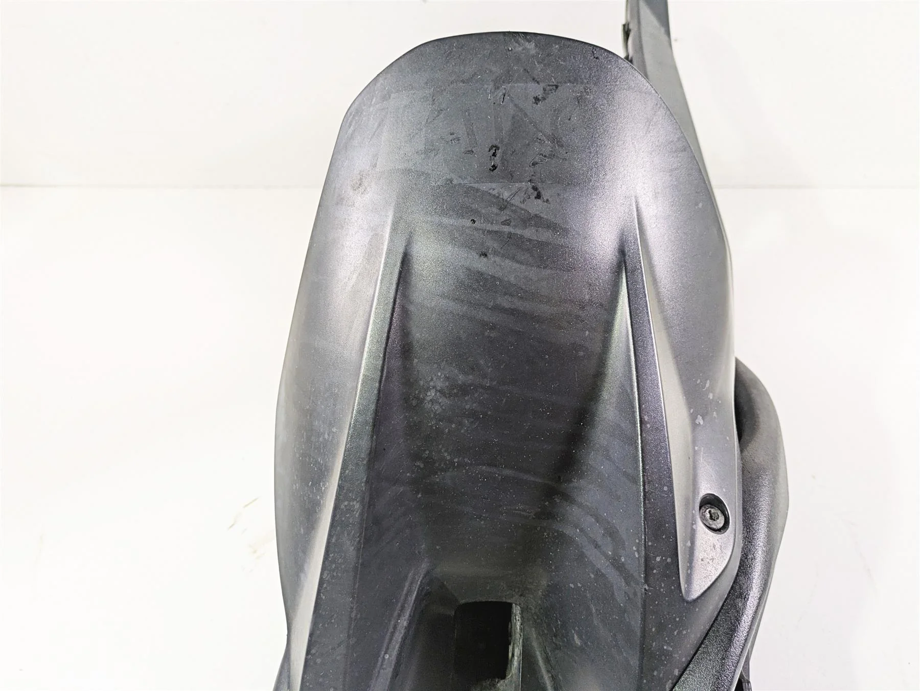2018 KTM 1290 Super Duke R Swingarm Swing Arm & Axle 6130403004433 - Image 8