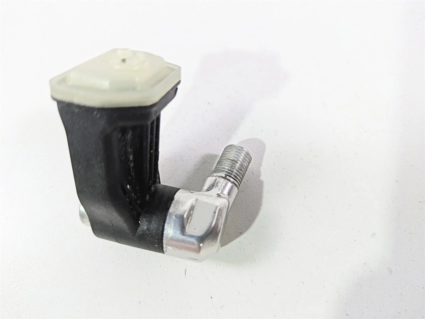 2018 KTM 1290 Super Duke R Tire Pressure Sensor & Module 61412033000 60312032000 - Image 11
