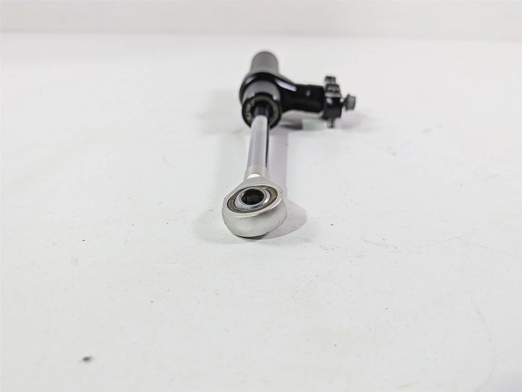 2018 KTM 1290 Super Duke R WP Steering Damper & Mounts 16181N52E - Image 3