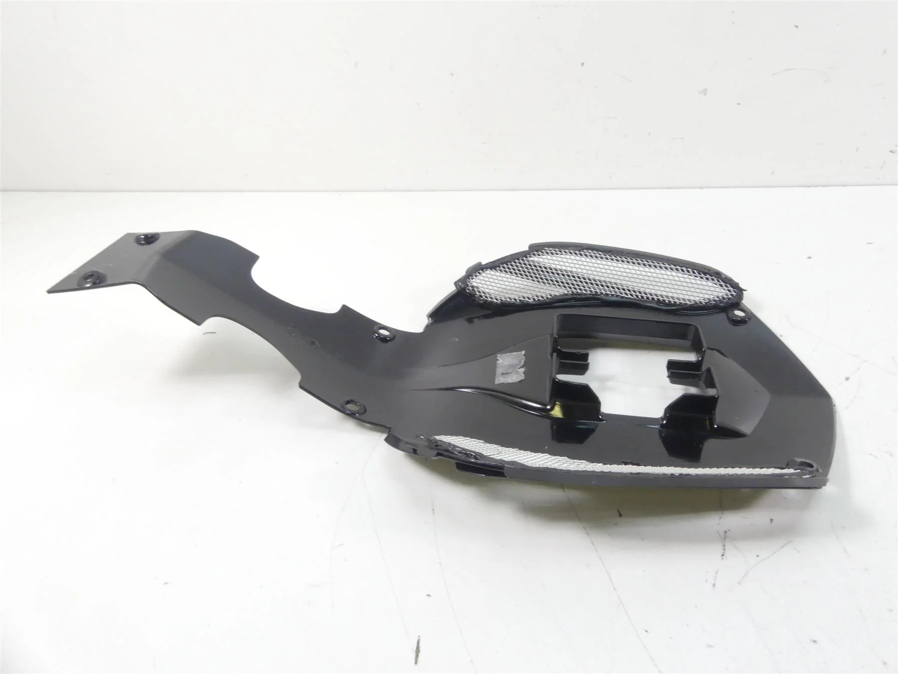 2018 Mv Agusta F3 800 RC Rear Under Subframe Inner Cover Fairing 8AC0B5812 - Image 12