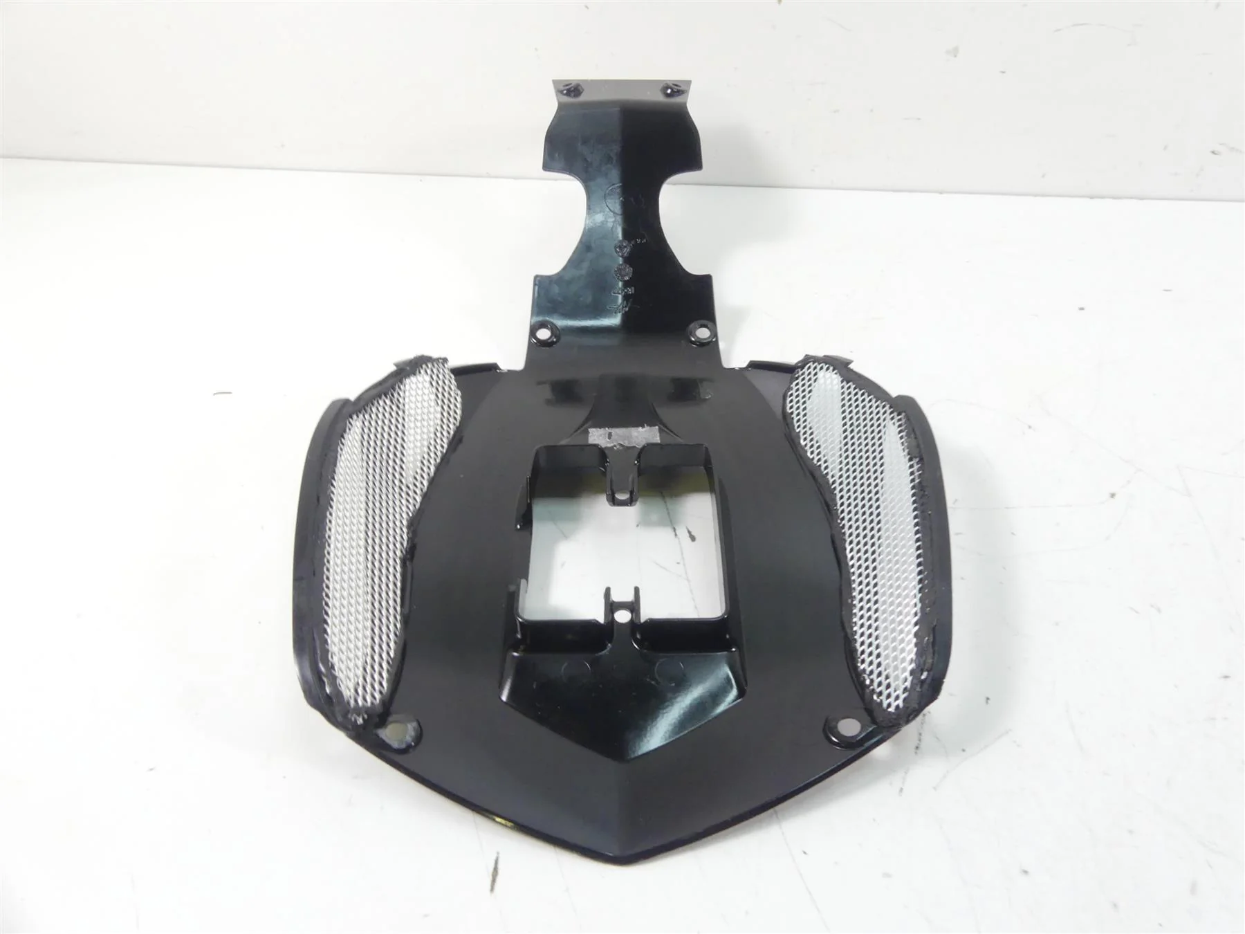 2018 Mv Agusta F3 800 RC Rear Under Subframe Inner Cover Fairing 8AC0B5812 - Image 2