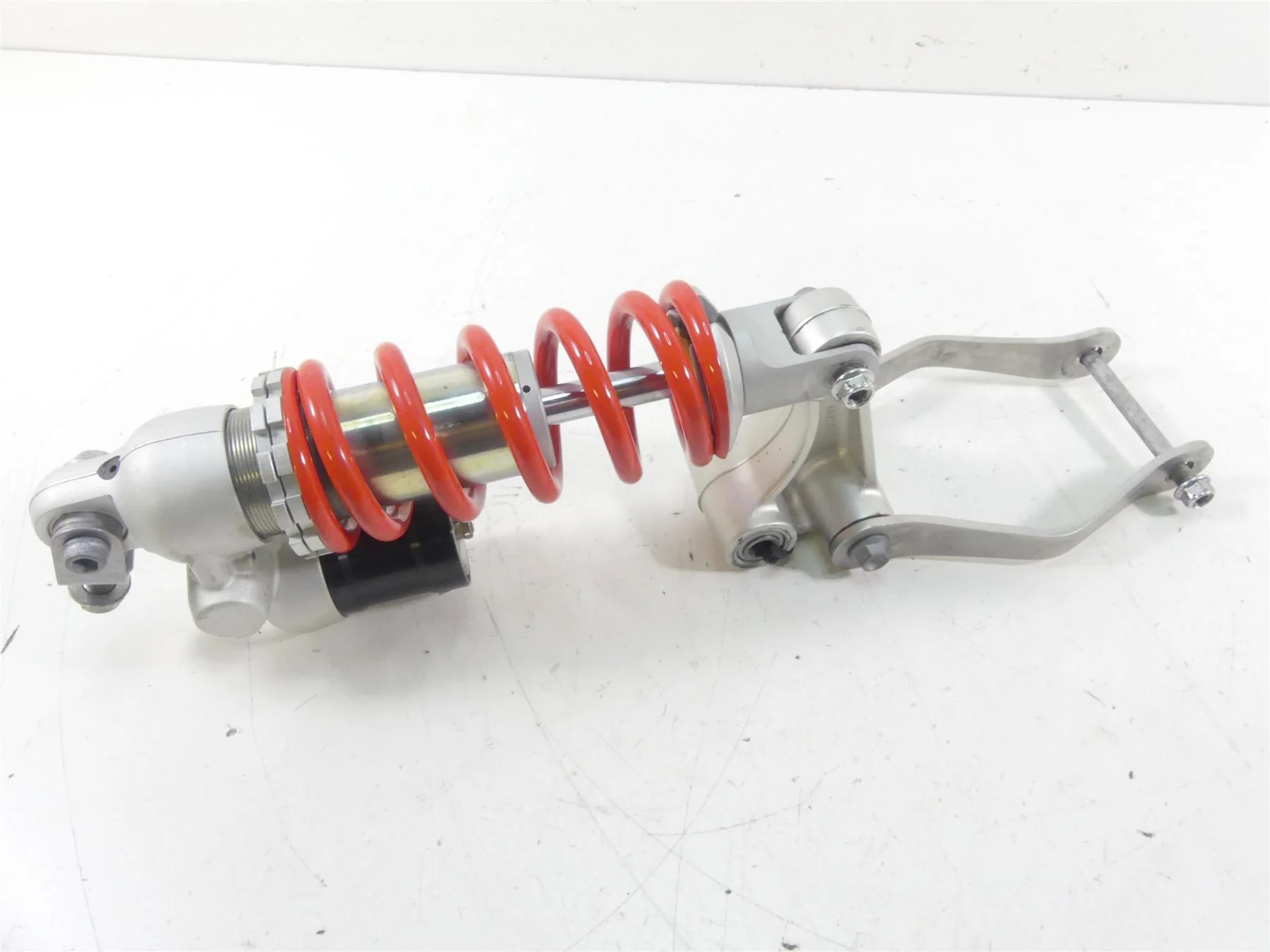 2018 Mv Agusta F3 800 RC Rear ZF Suspension Shock Damper 80A0B8990 - Image 8