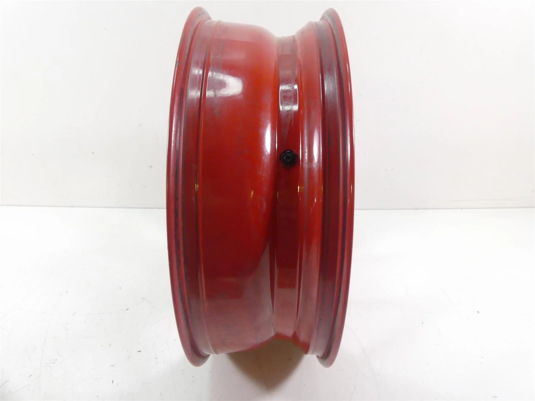 2018 Mv Agusta F3 800 RC Straight Peparto Corse Rear 17x5.5 Wheel Rim 80A0C3818 - Image 4