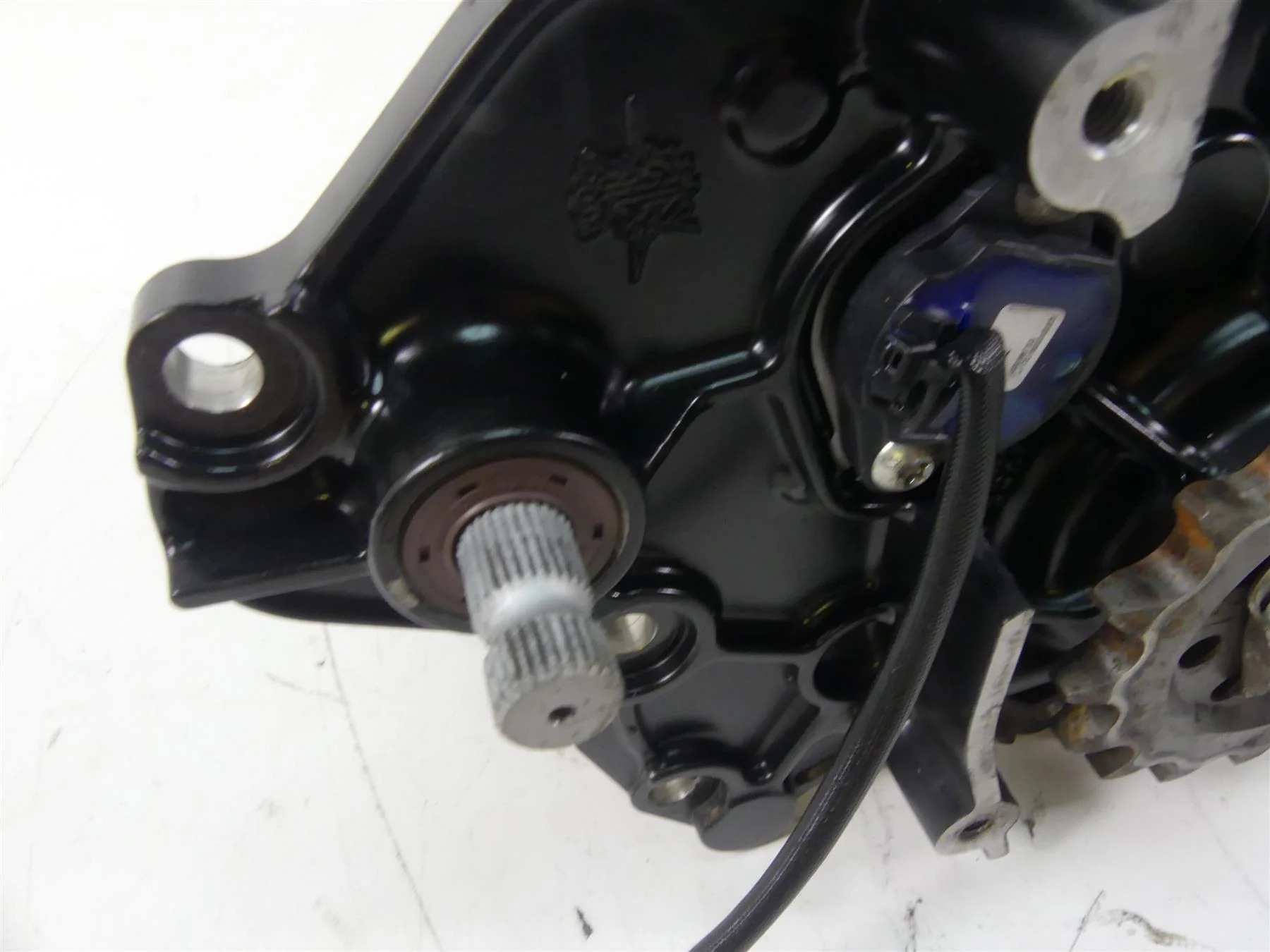 2018 Mv Agusta F3 800 RC Transmission Gear Pack Set Kit 8001B5277 - Image 10