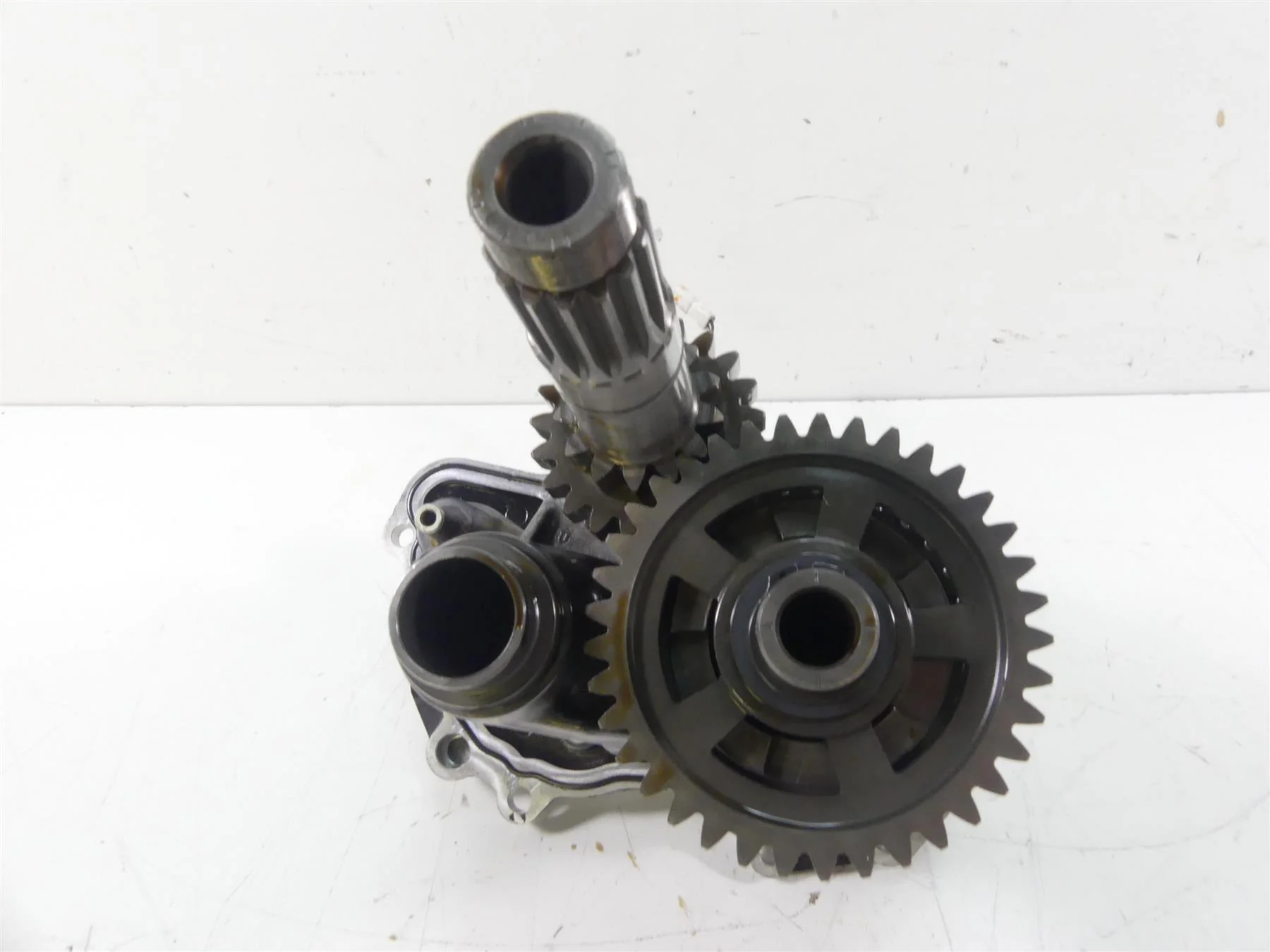 2018 Mv Agusta F3 800 RC Transmission Gear Pack Set Kit 8001B5277 - Image 6