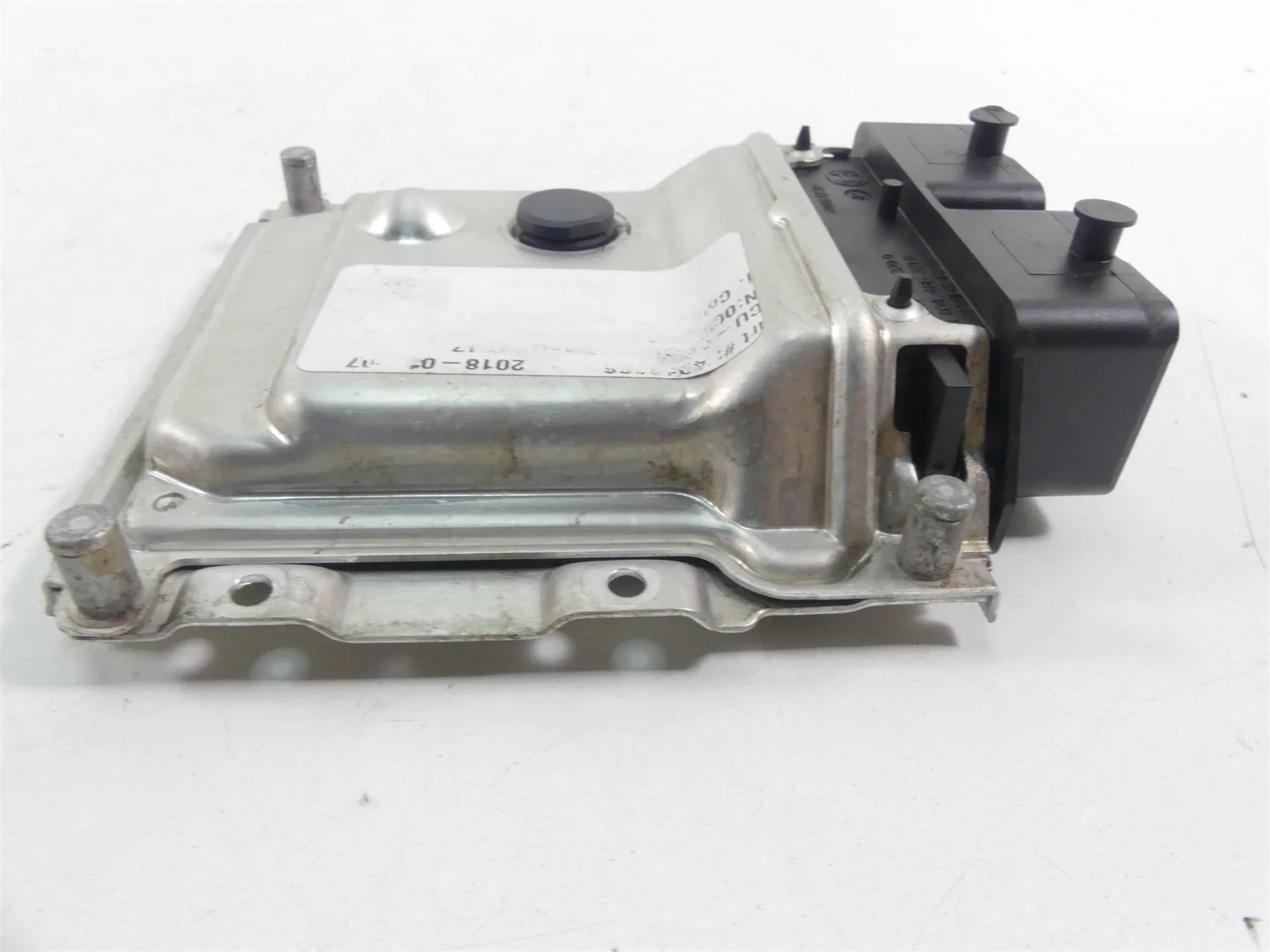 2018 Polaris RZR 1000 RS1 Cdi Ecu Ecm Engine Control Module 4014125 - Image 5
