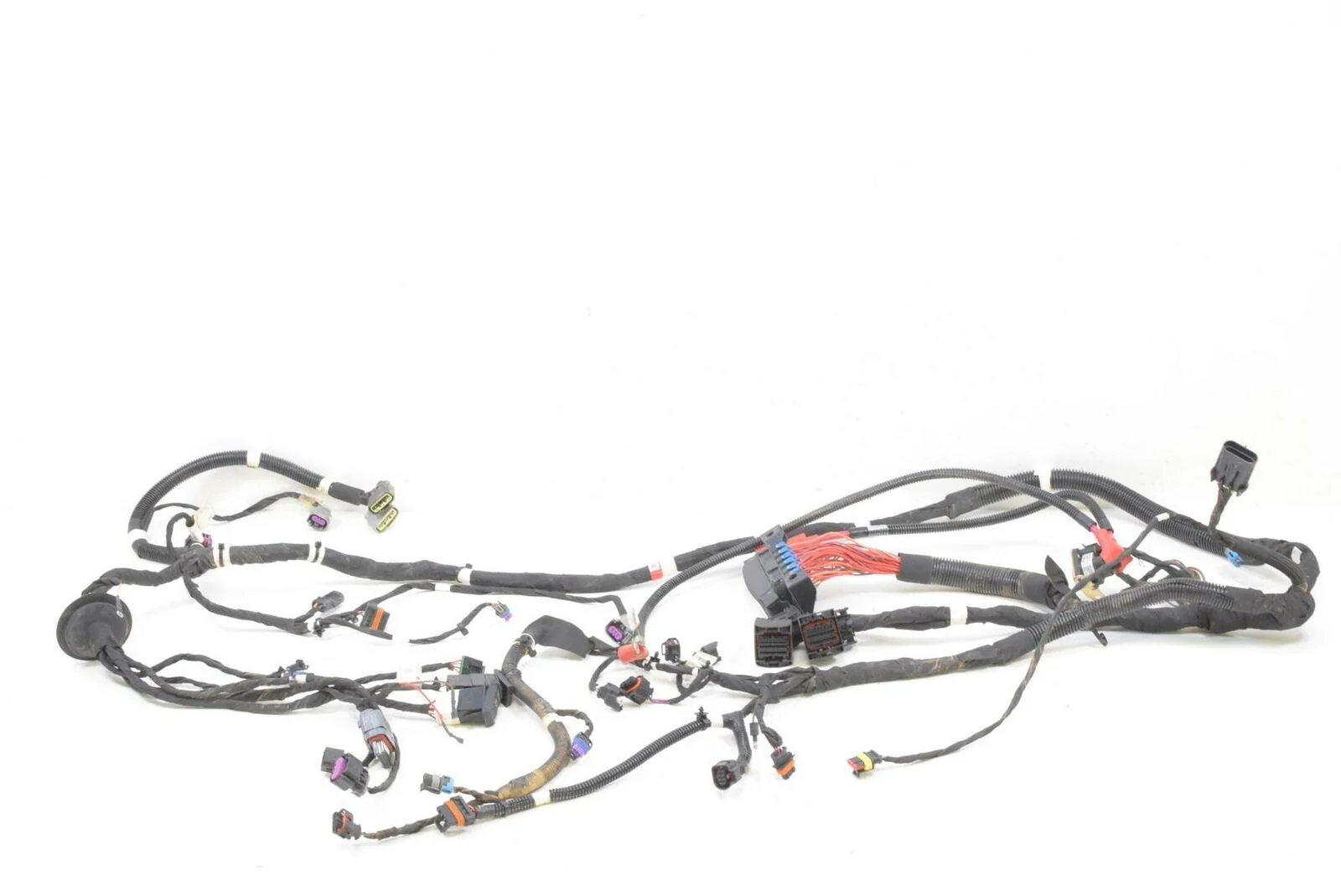 2018 Polaris RZR 900 S EPS Main Wiring Harness Loom -No Cuts 2414026