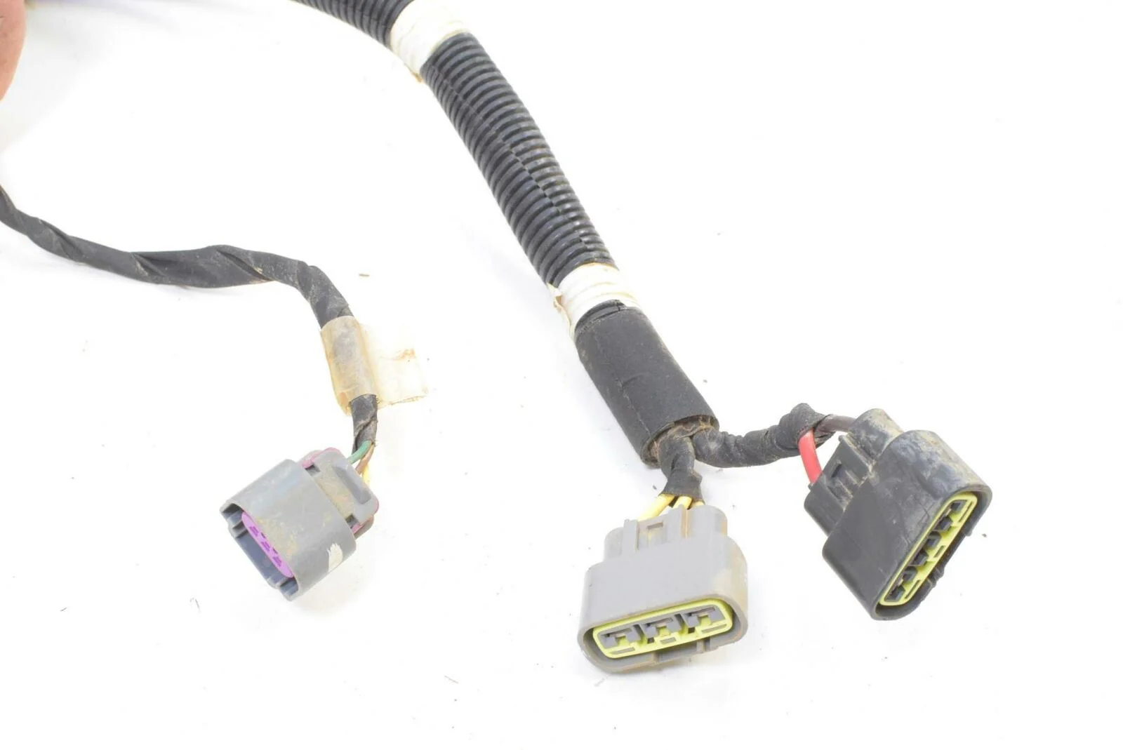 2018 Polaris RZR 900 S EPS Main Wiring Harness Loom -No Cuts 2414026 - Image 7