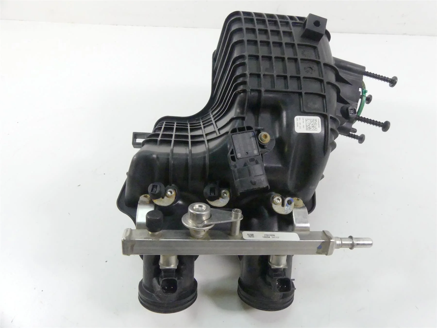2018 Polaris RZR S 900  Air Intake + Fuel Injectors Injects 1205773 - Image 5