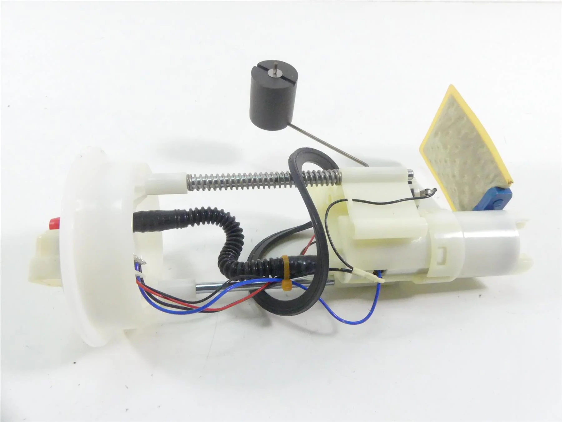 2018 Polaris RZR S 900  Bosch Fuel Gas Petrol Pump - Tested 2521363 - Image 3