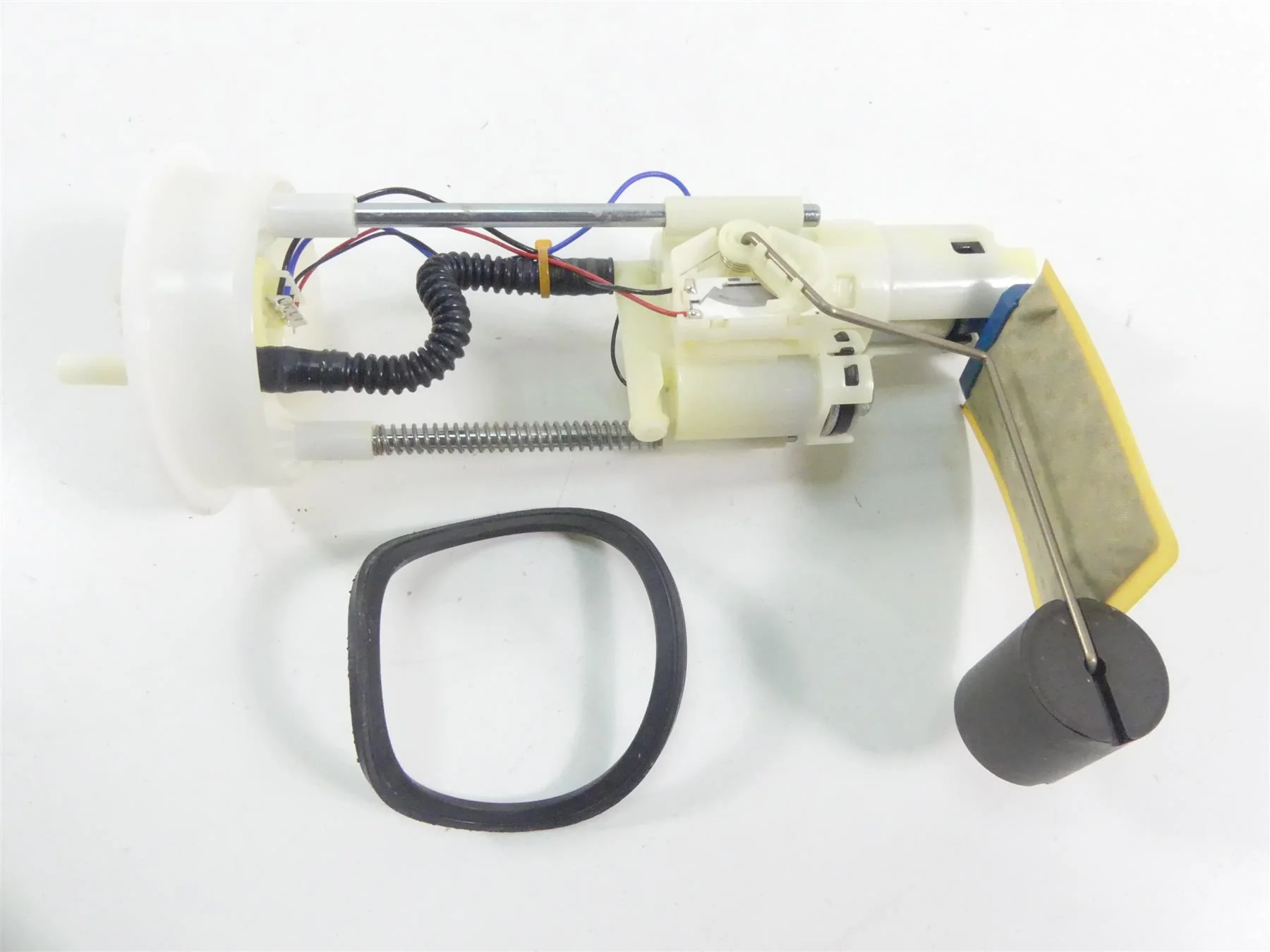 2018 Polaris RZR S 900  Bosch Fuel Gas Petrol Pump - Tested 2521363 - Image 5