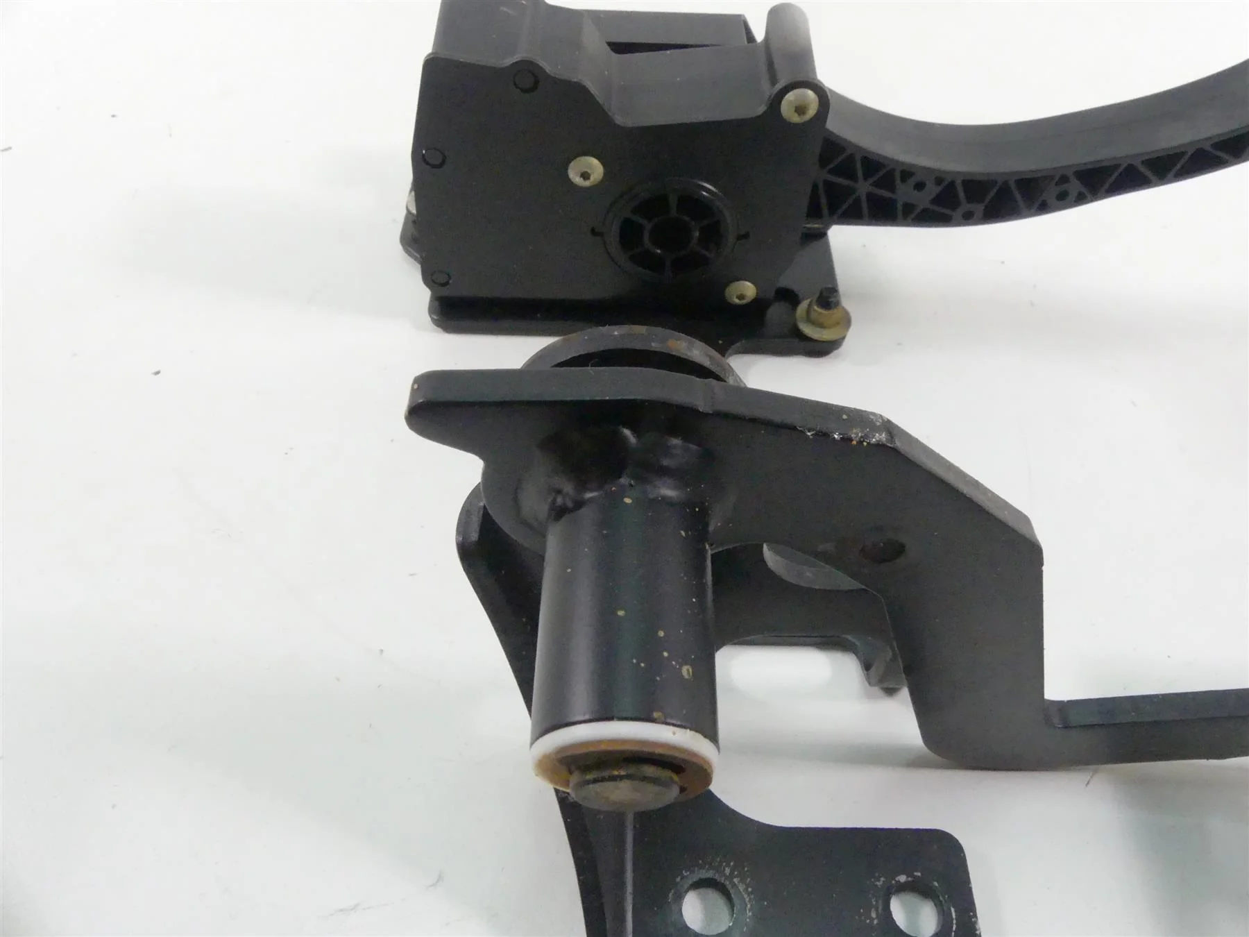 2018 Polaris RZR S 900  Brake & Accelerate Pedal Set 1019105-329 1021765-458 - Image 12