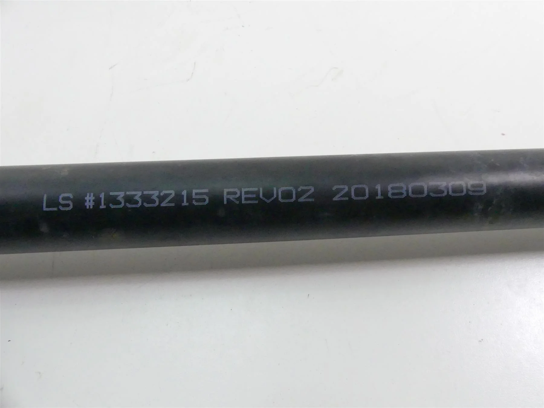 2018 Polaris RZR S 900  Center Prop Cv Drive Axle Shaft Set Read 1333425 1333215 - Image 12