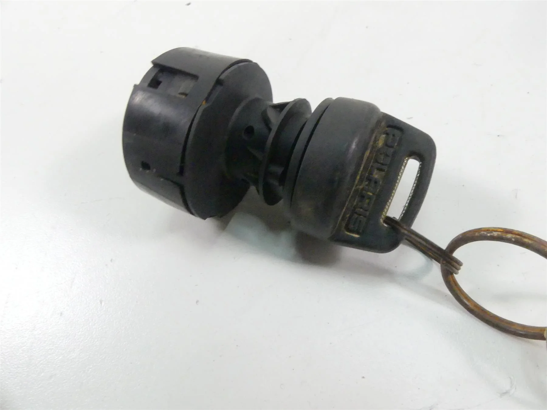 2018 Polaris RZR S 900  Ignition Light Lamp Awd Switch Key Set 4016058 4014069 - Image 11