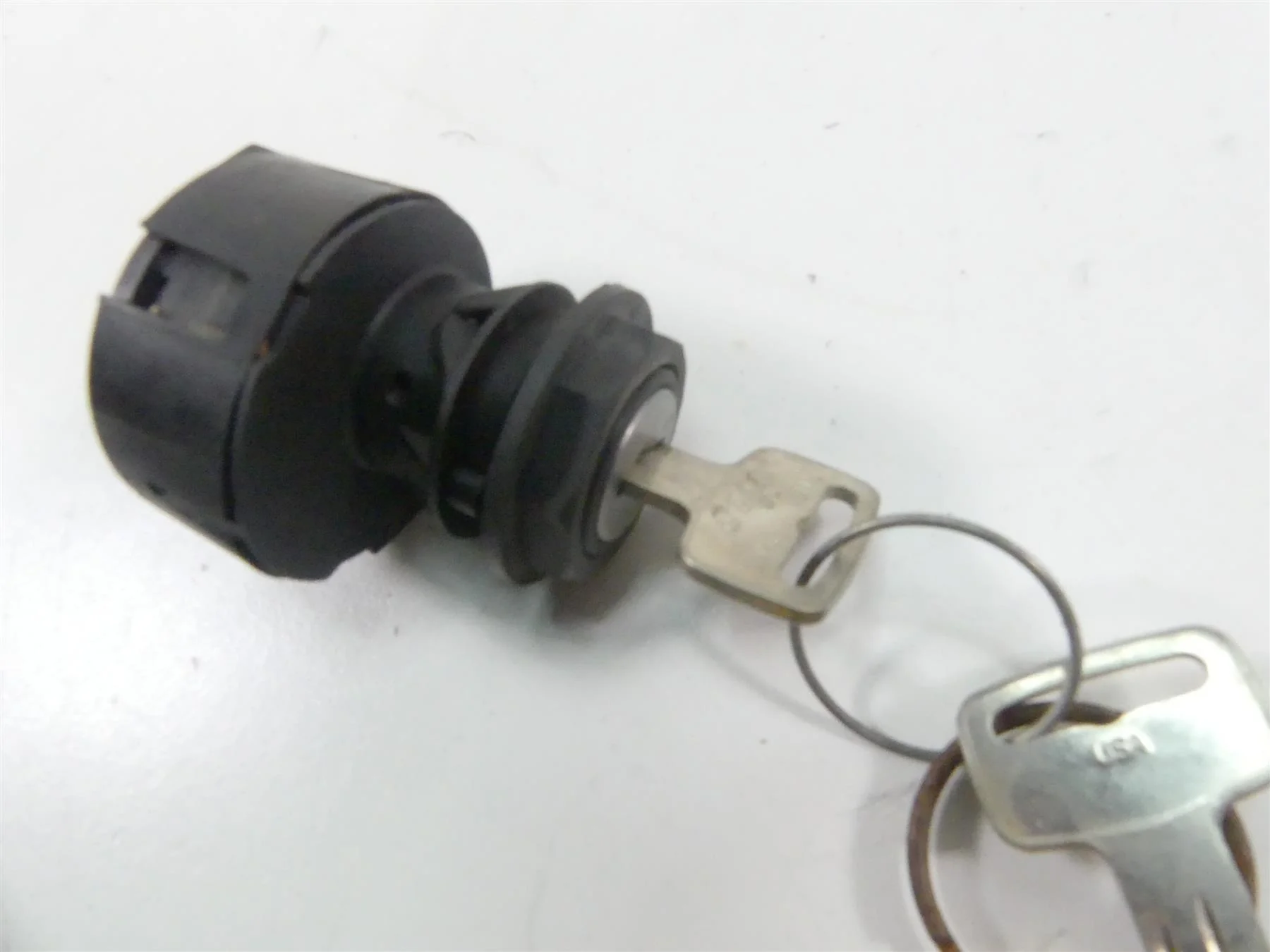 2018 Polaris RZR S 900  Ignition Light Lamp Awd Switch Key Set 4016058 4014069 - Image 12