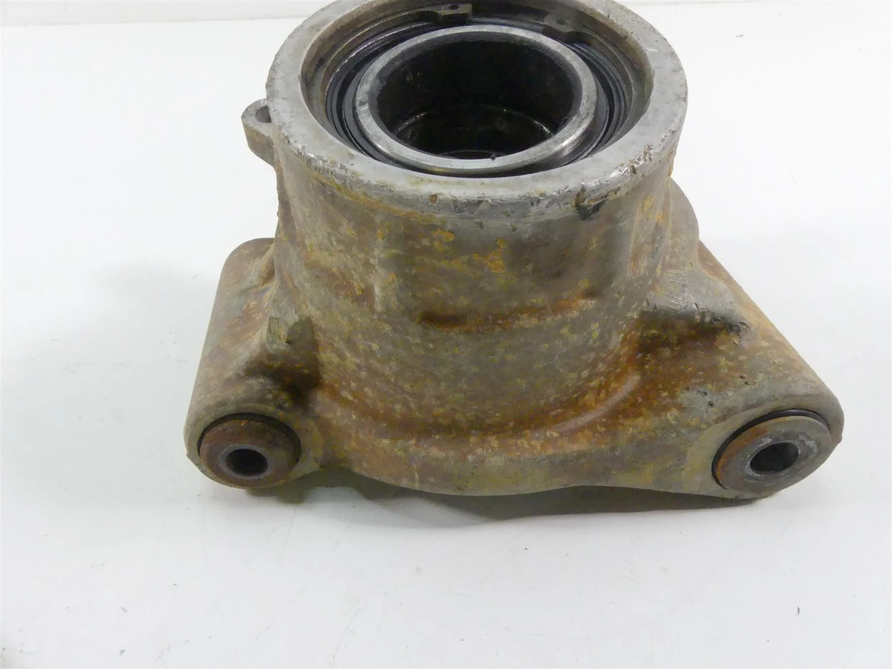 2018 Polaris RZR S 900  Left Rear Wheel Spindle Carrier Bearing 5139979 - Image 2