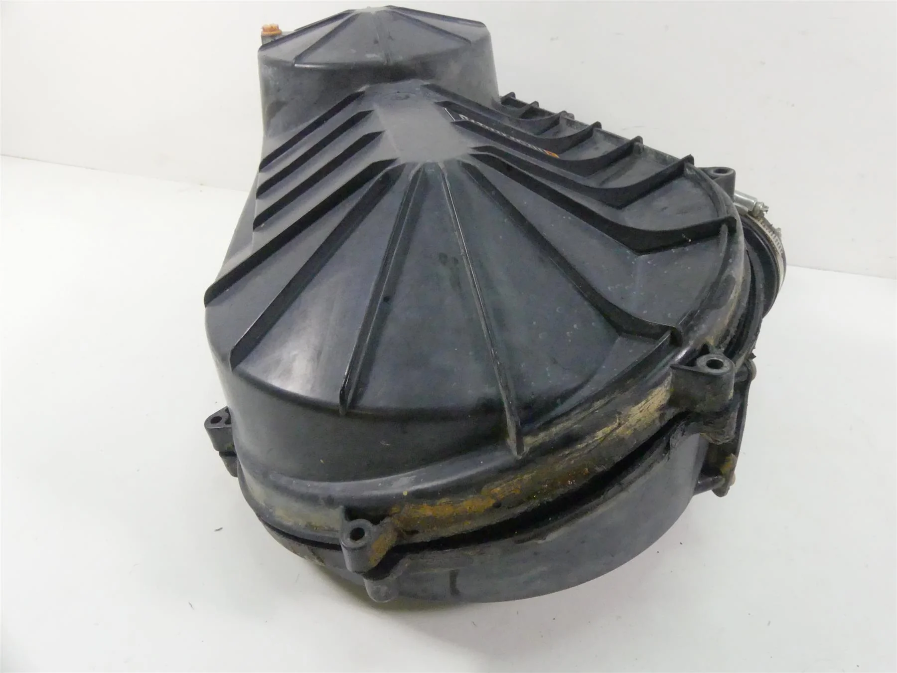 2018 Polaris RZR S 900  Primary Drive Cover Fairing Cowl Set 2634179 2634863 - Image 2