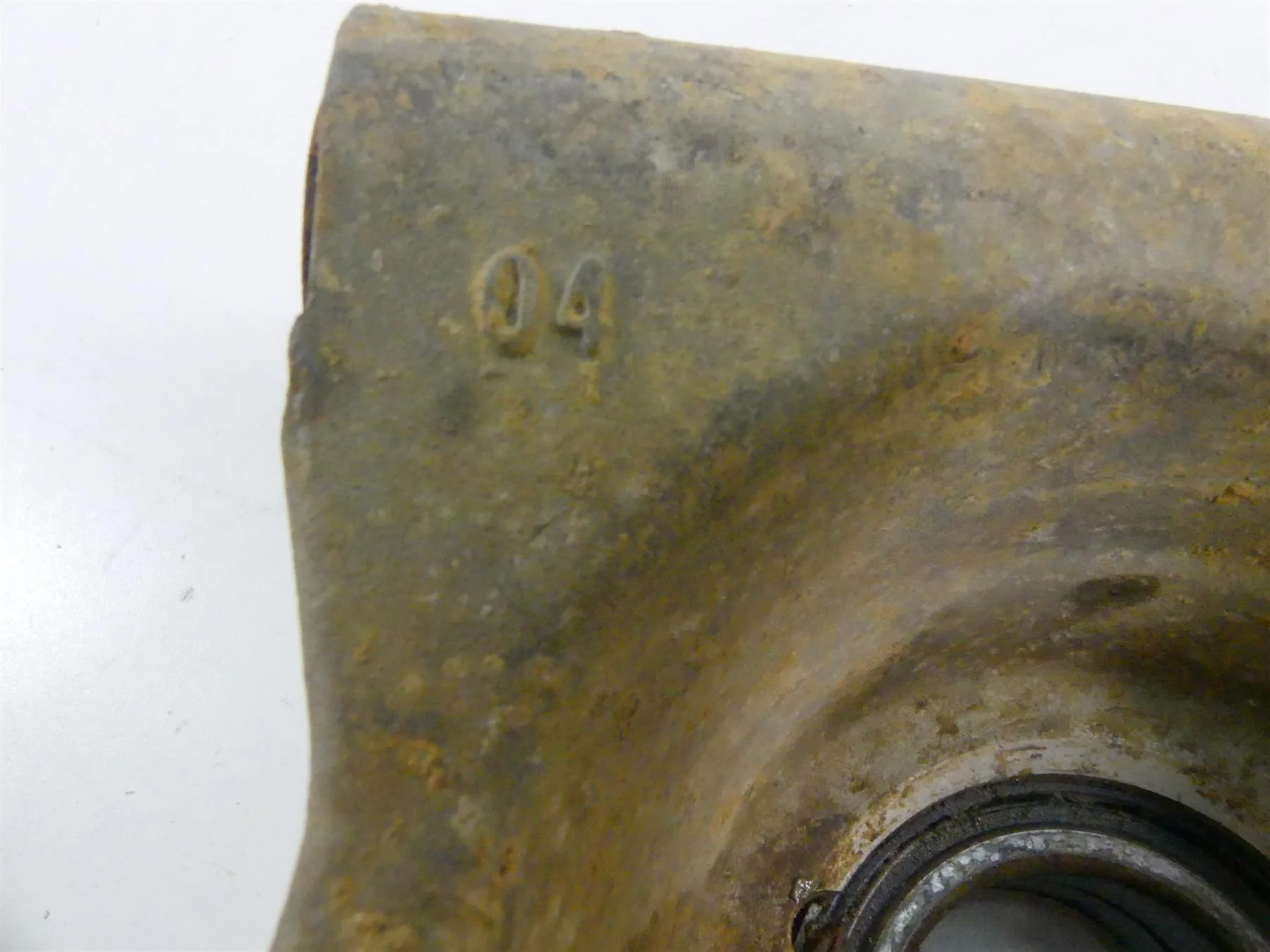2018 Polaris RZR S 900  Right Rear Wheel Spindle Carrier Bearing 5139980 - Image 11