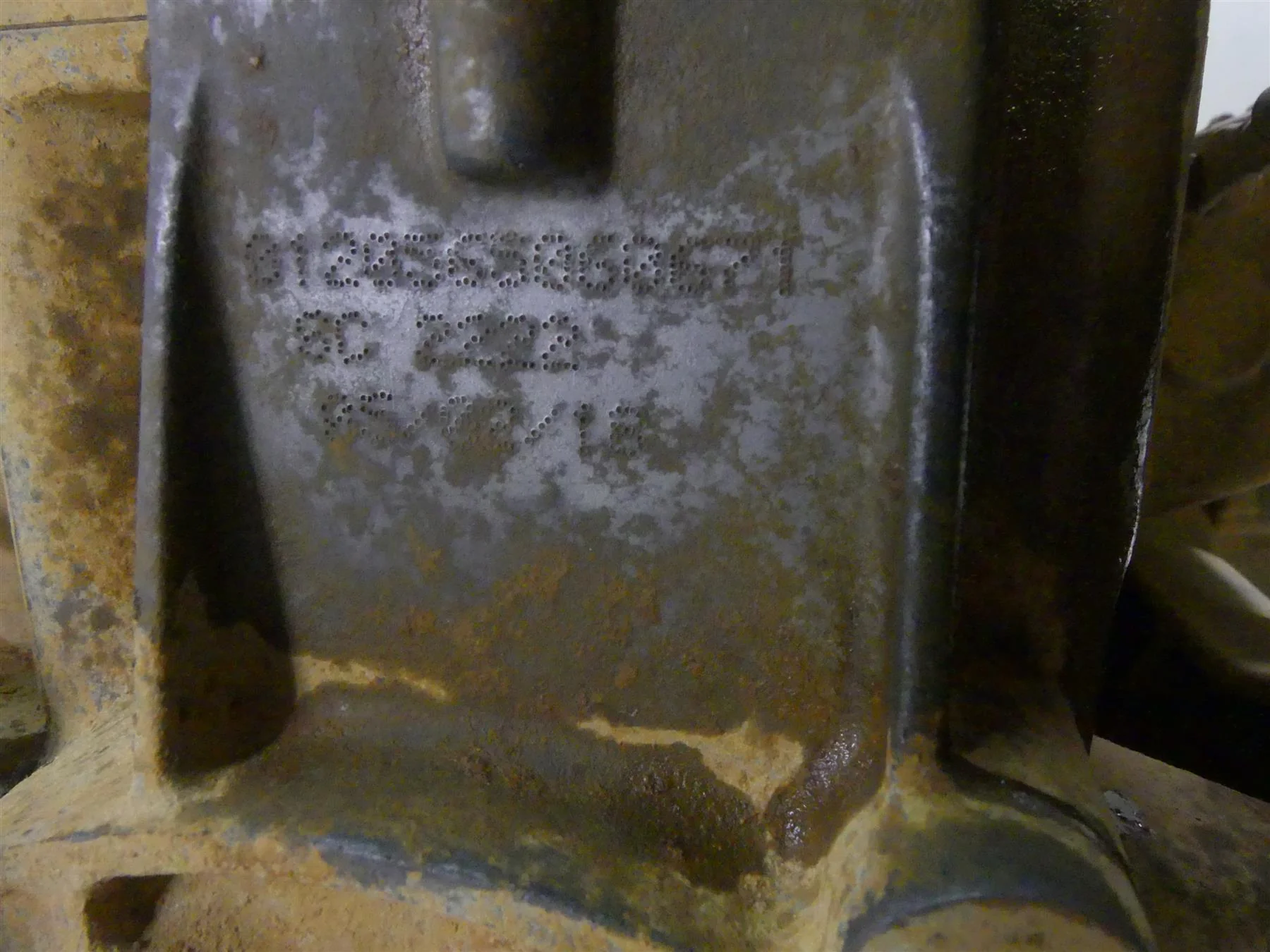 2018 Polaris RZR S 900 Running Engine Motor 1K Only - Video 2207361 1205650 - Image 12