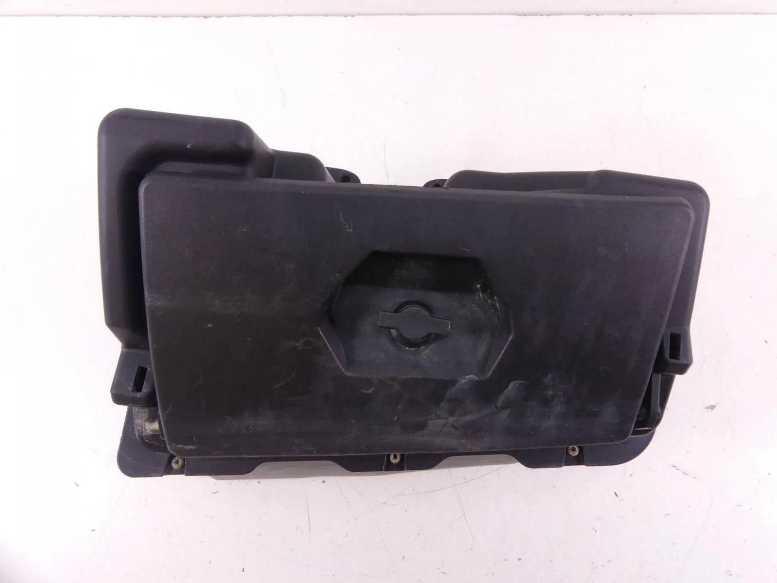 2018 Polaris RZR XP 1000 EPS Glove Compartment Storage Box 5439796 - Image 4