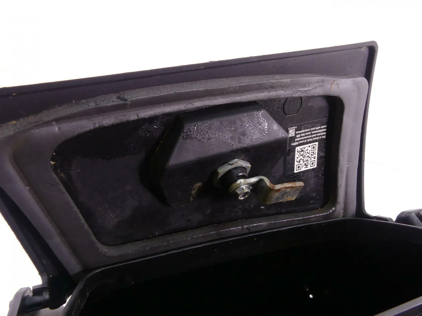 2018 Polaris RZR XP 1000 EPS Glove Compartment Storage Box 5439796 - Image 6
