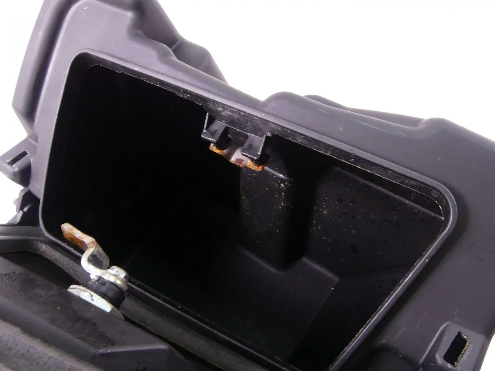 2018 Polaris RZR XP 1000 EPS Glove Compartment Storage Box 5439796 - Image 7