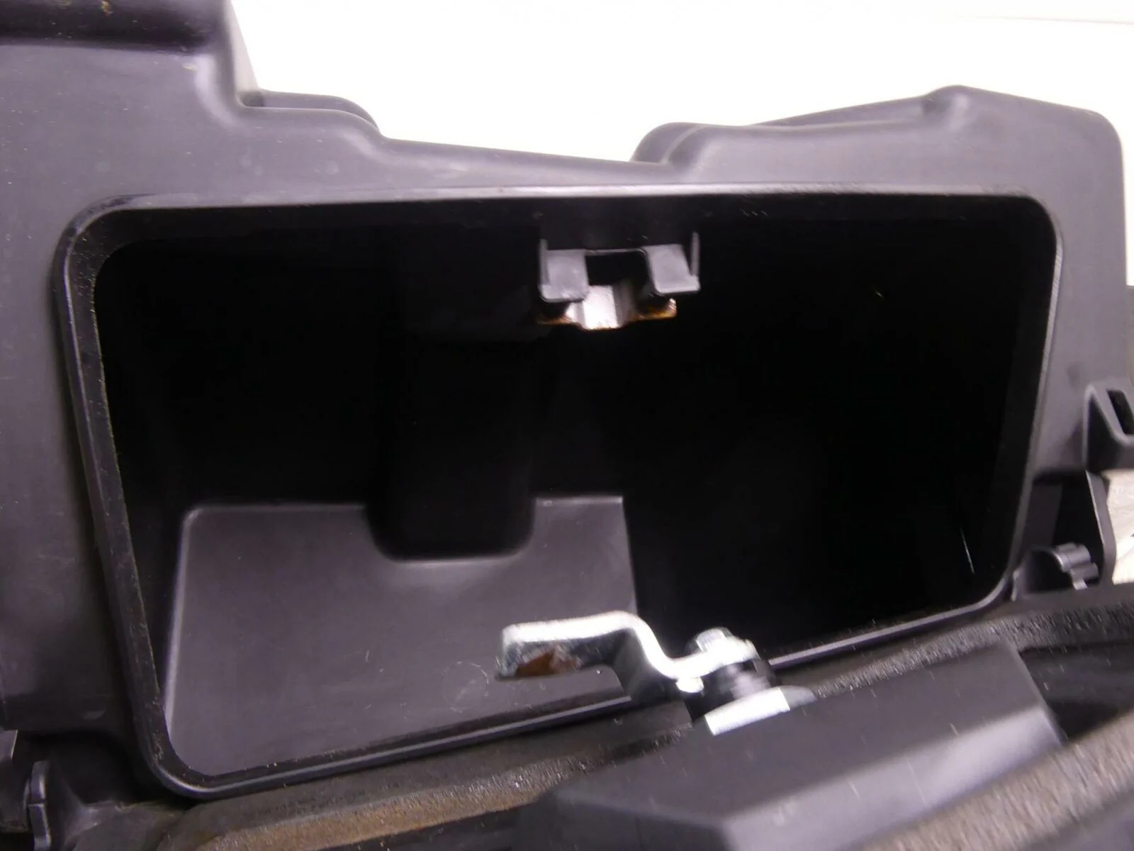 2018 Polaris RZR XP 1000 EPS High Lifter Glove Storage Compartment Box 2635460 - Image 11