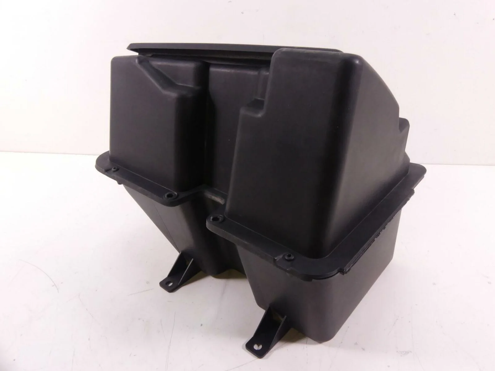 2018 Polaris RZR XP 1000 EPS High Lifter Glove Storage Compartment Box 2635460 - Image 3