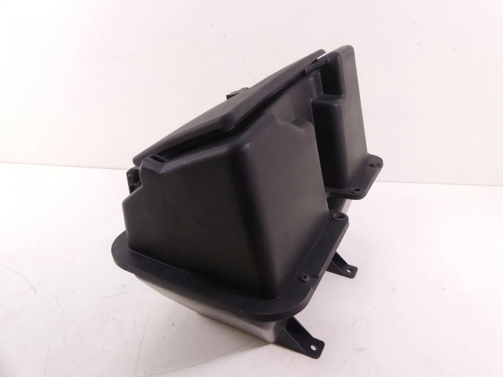 2018 Polaris RZR XP 1000 EPS High Lifter Glove Storage Compartment Box 2635460 - Image 4