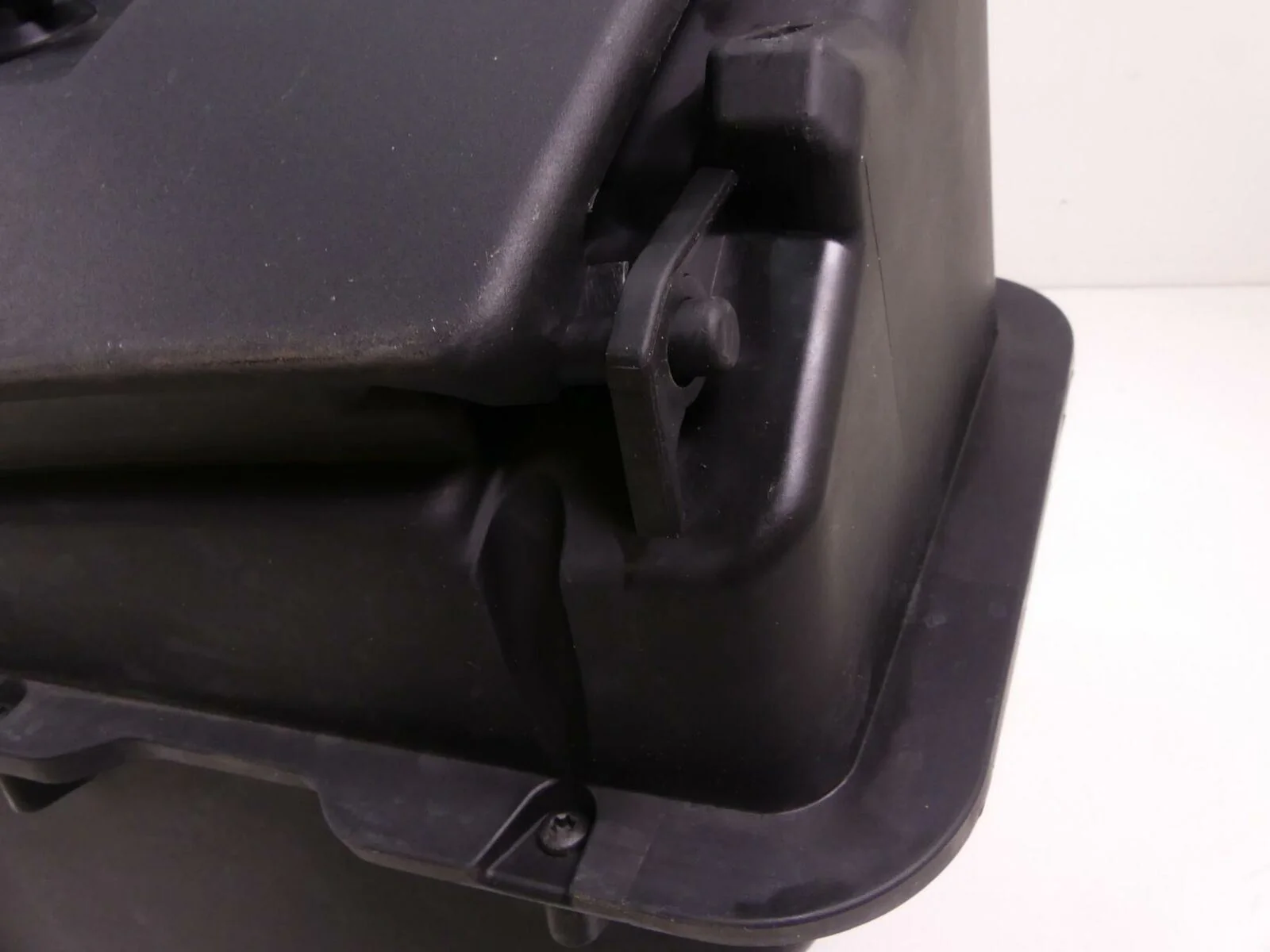 2018 Polaris RZR XP 1000 EPS High Lifter Glove Storage Compartment Box 2635460 - Image 7
