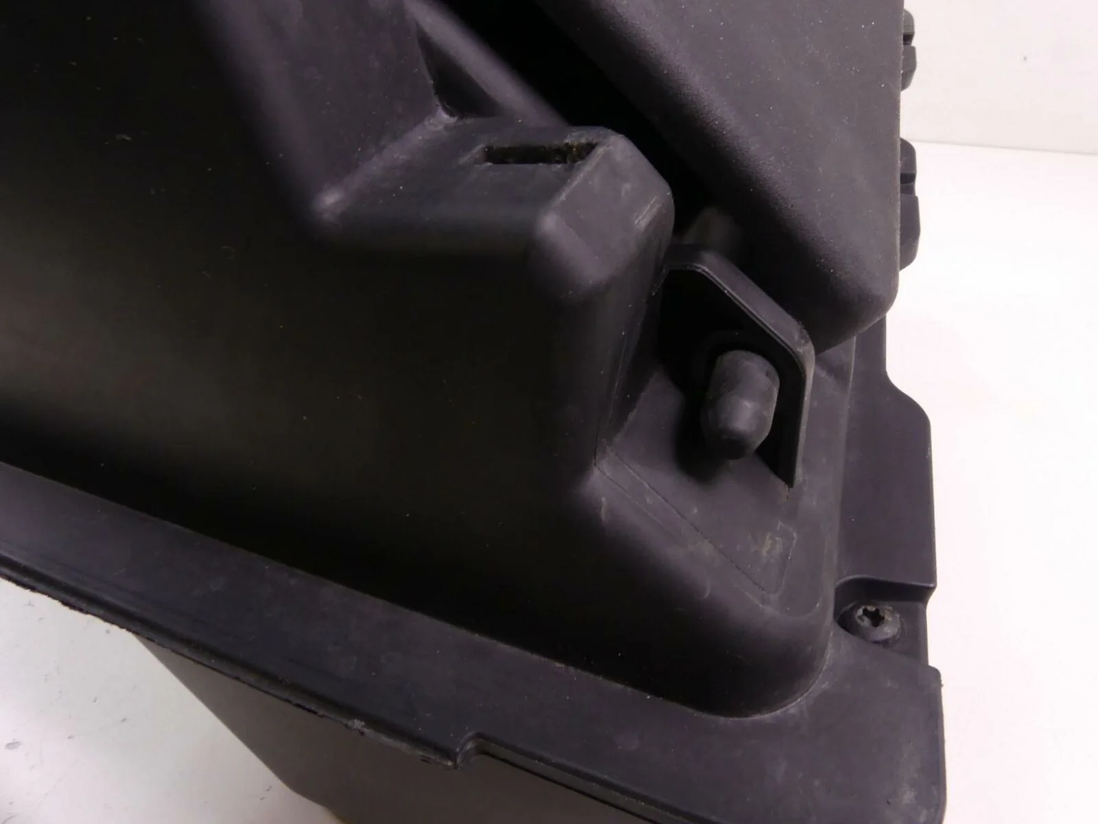 2018 Polaris RZR XP 1000 EPS High Lifter Glove Storage Compartment Box 2635460 - Image 8