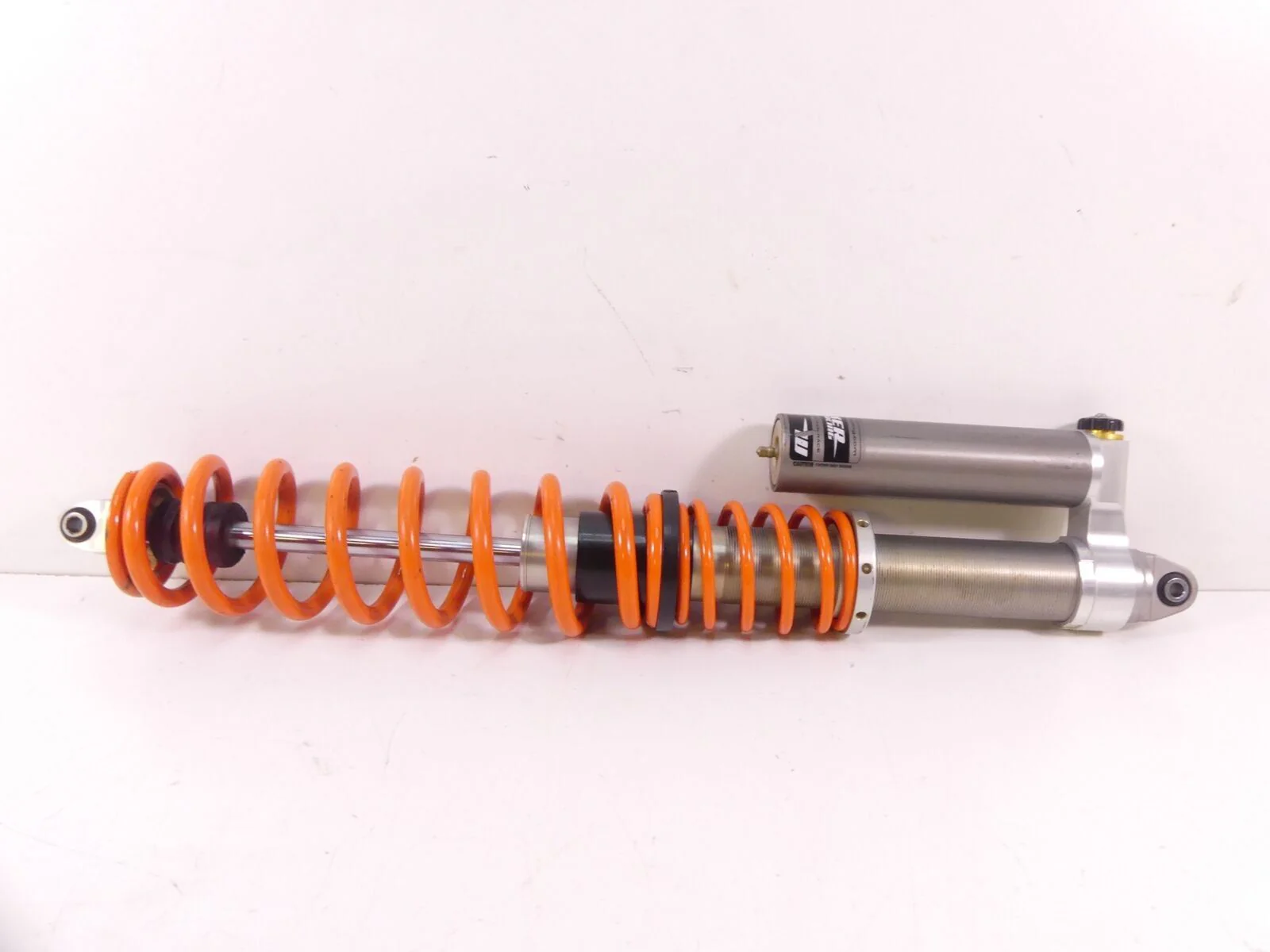 2018 Polaris RZR XP 1000 EPS High Lifter Walker Evans Rear Left Shock 7044896 - Image 2