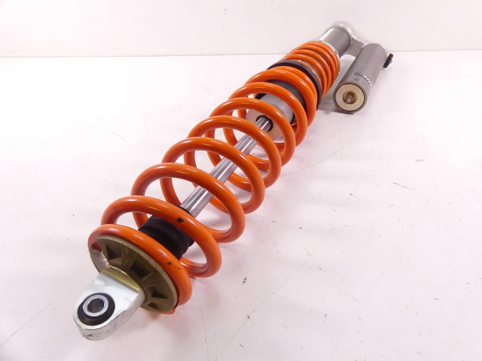2018 Polaris RZR XP 1000 EPS High Lifter Walker Evans Rear Left Shock 7044896 - Image 3