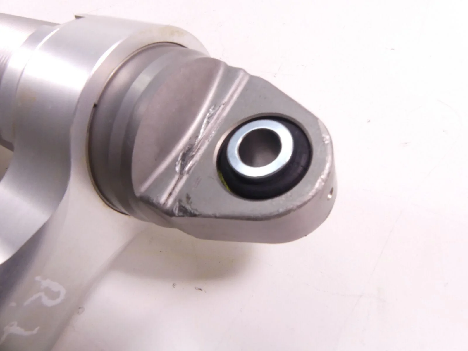 2018 Polaris RZR XP 1000 EPS High Lifter Walker Evans Rear Left Shock 7044896 - Image 7