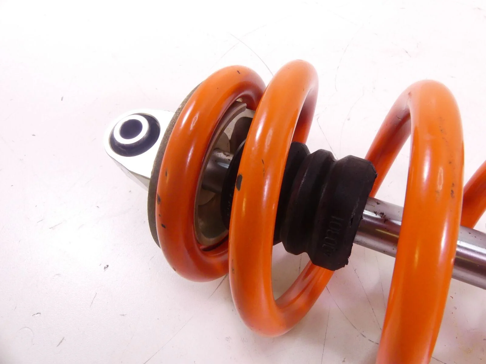 2018 Polaris RZR XP 1000 EPS High Lifter Walker Evans Rear Left Shock 7044896 - Image 9