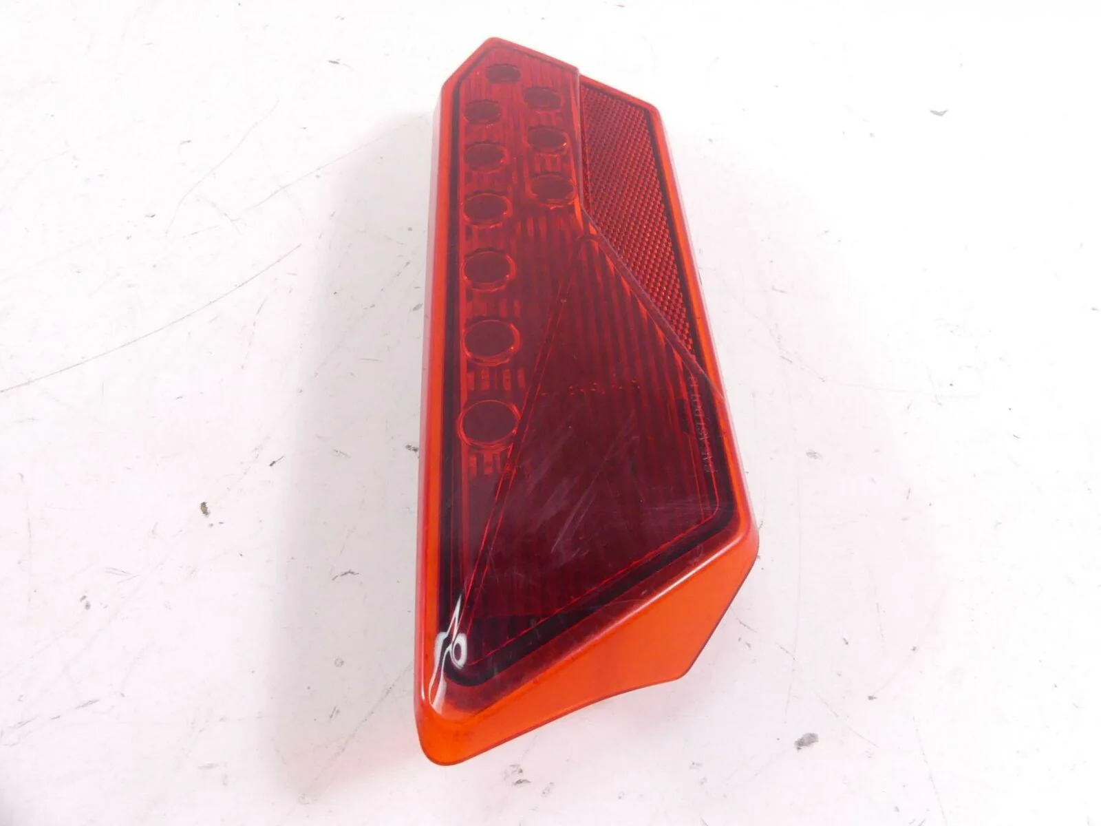 2018 Polaris RZR XP 1000 EPS Left Taillight Tail Light Rear Back Lamp 2412341 - Image 2