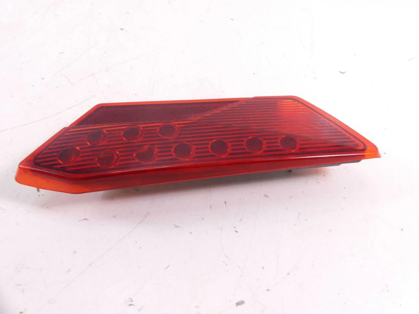2018 Polaris RZR XP 1000 EPS Left Taillight Tail Light Rear Back Lamp 2412341 - Image 3