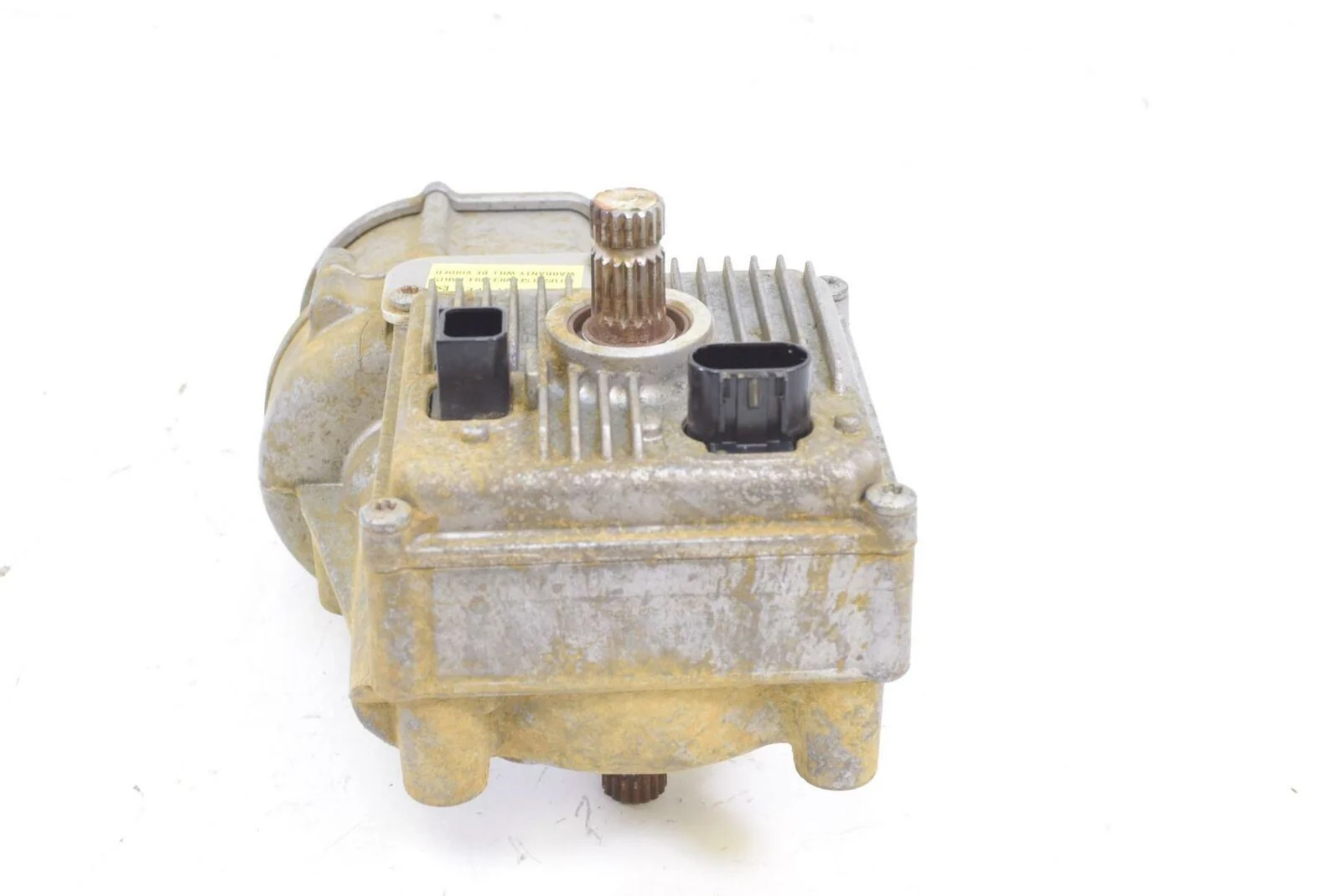 2018 Polaris RZR XP 1000 EPS Power Steering Control Module Unit 2413483 - Image 2